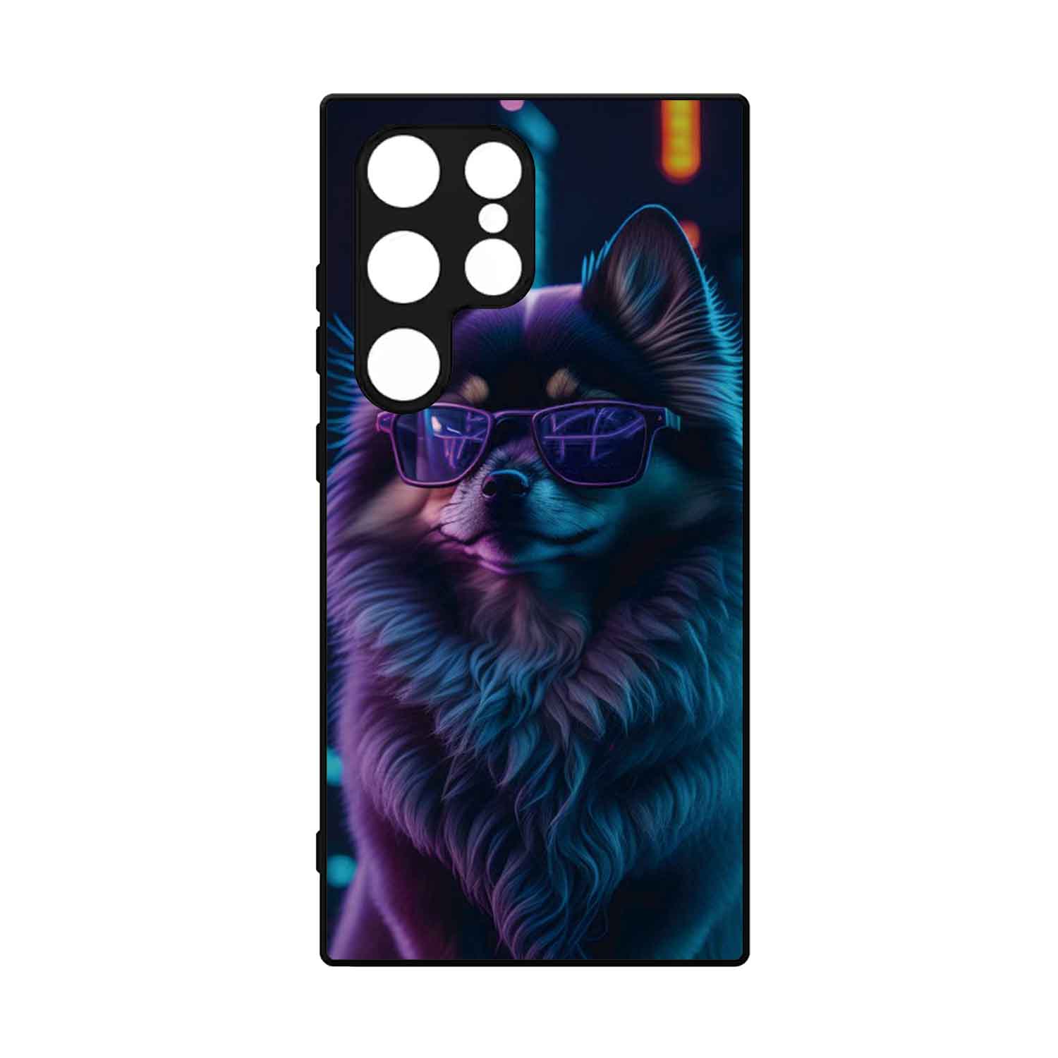 FUNDA PROTECTOR CASE PARA SAMSUNG S25 ULTRA - 1
