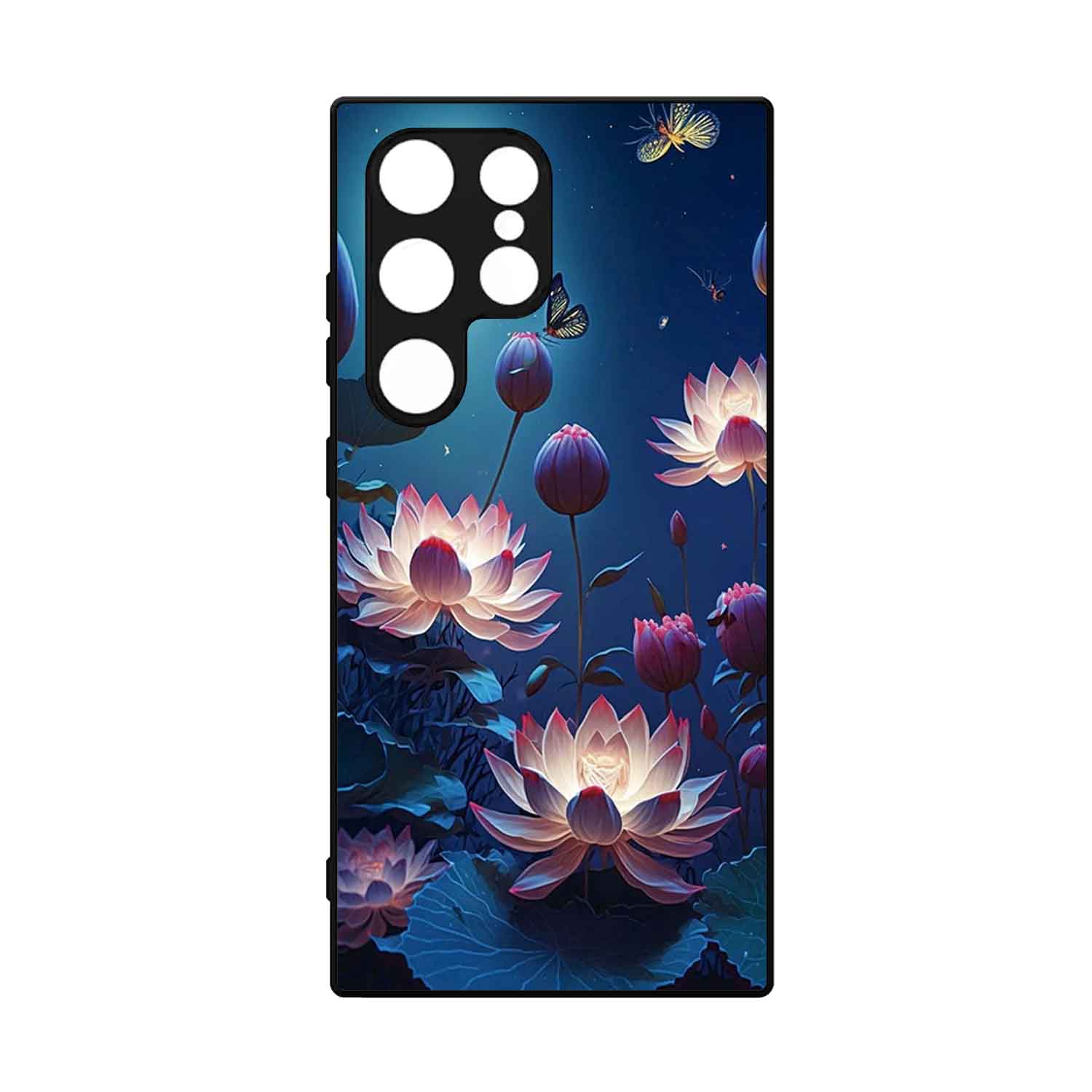 FUNDA PROTECTOR CASE PARA SAMSUNG S25 ULTRA - 1