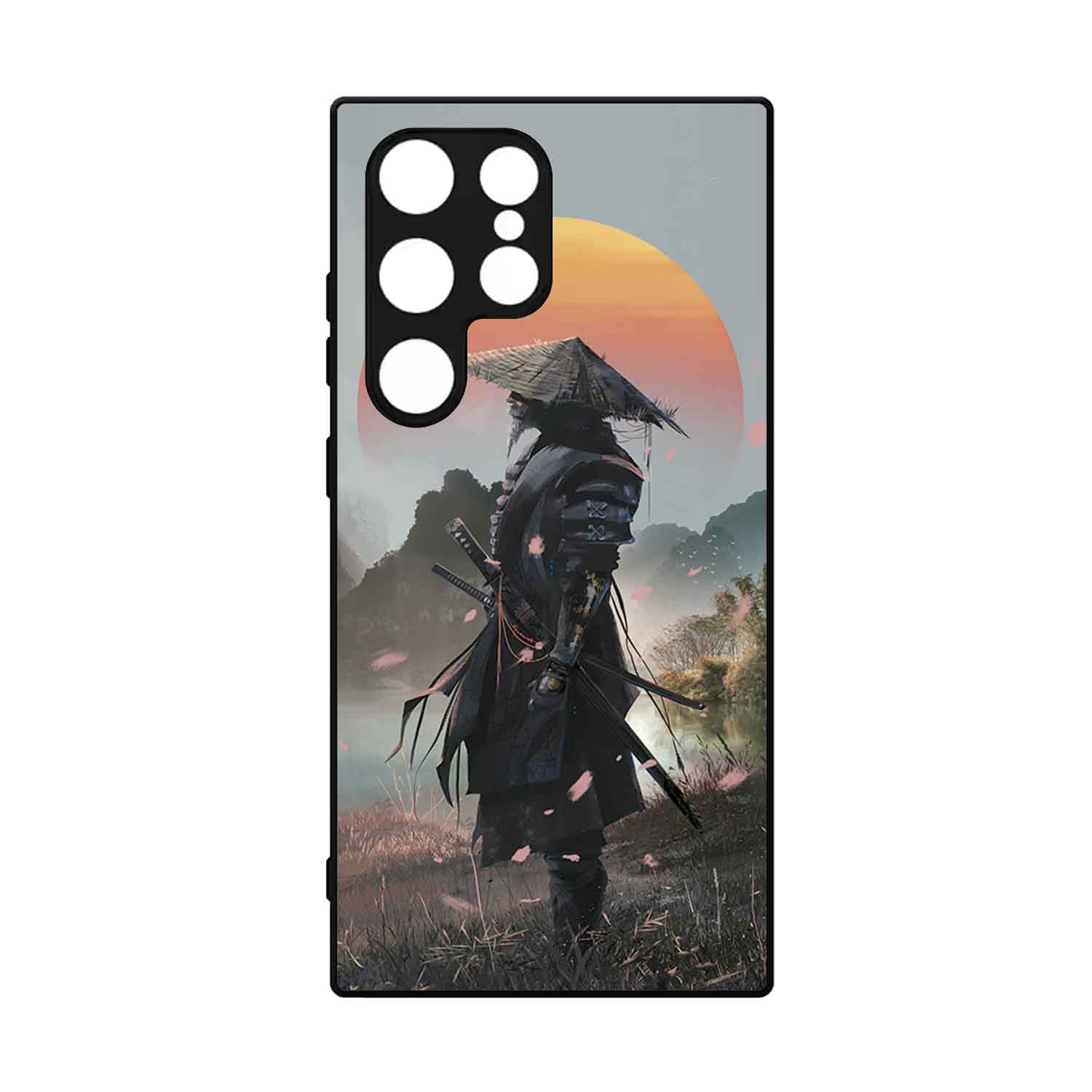 FUNDA PROTECTOR CASE PARA SAMSUNG S25 ULTRA - 1