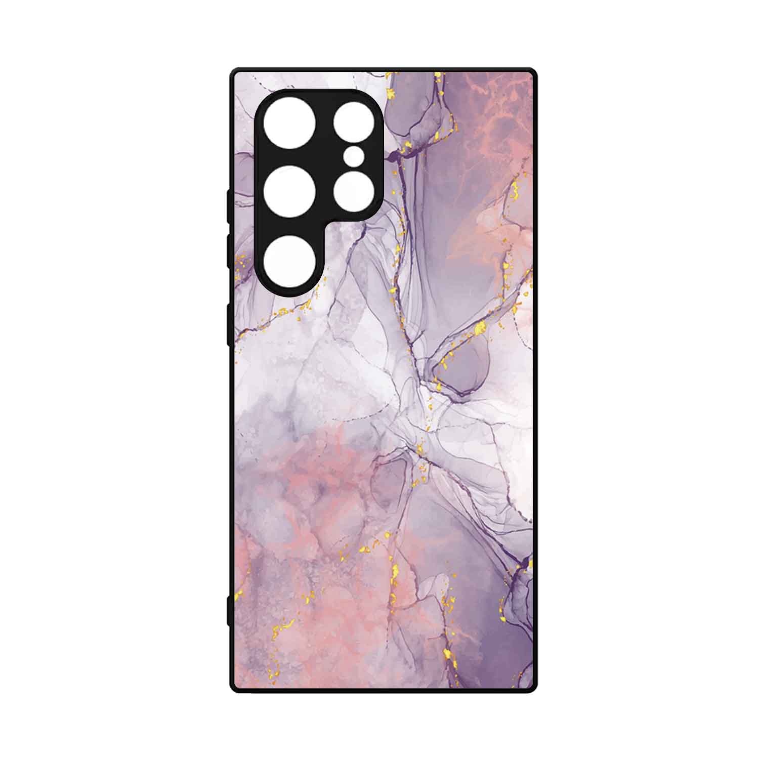 FUNDA PROTECTOR CASE PARA SAMSUNG S25 ULTRA - 1