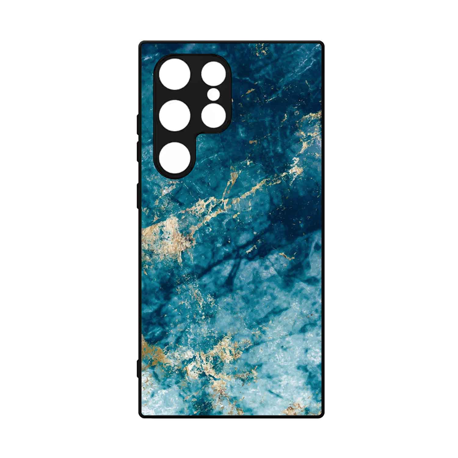 FUNDA PROTECTOR CASE PARA SAMSUNG S25 ULTRA - 1