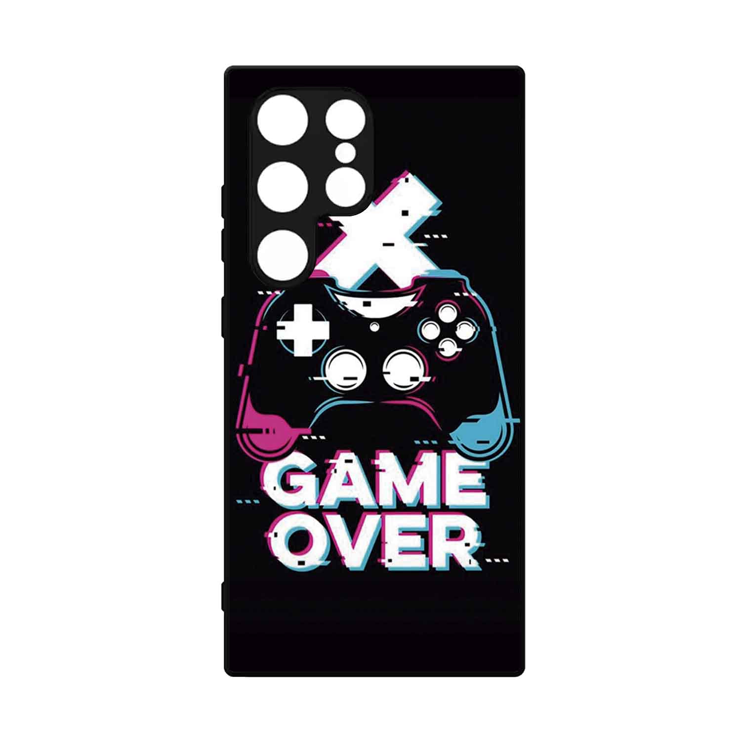 FUNDA PROTECTOR CASE PARA SAMSUNG S25 ULTRA - 1