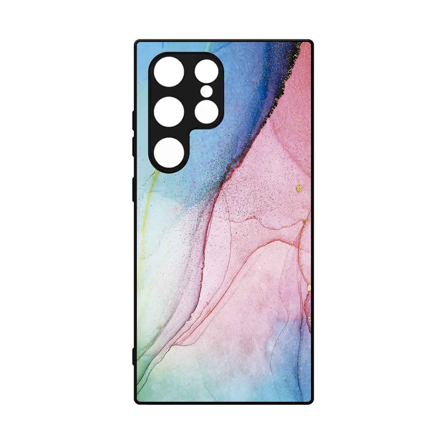 FUNDA PROTECTOR CASE PARA SAMSUNG S25 ULTRA - 1