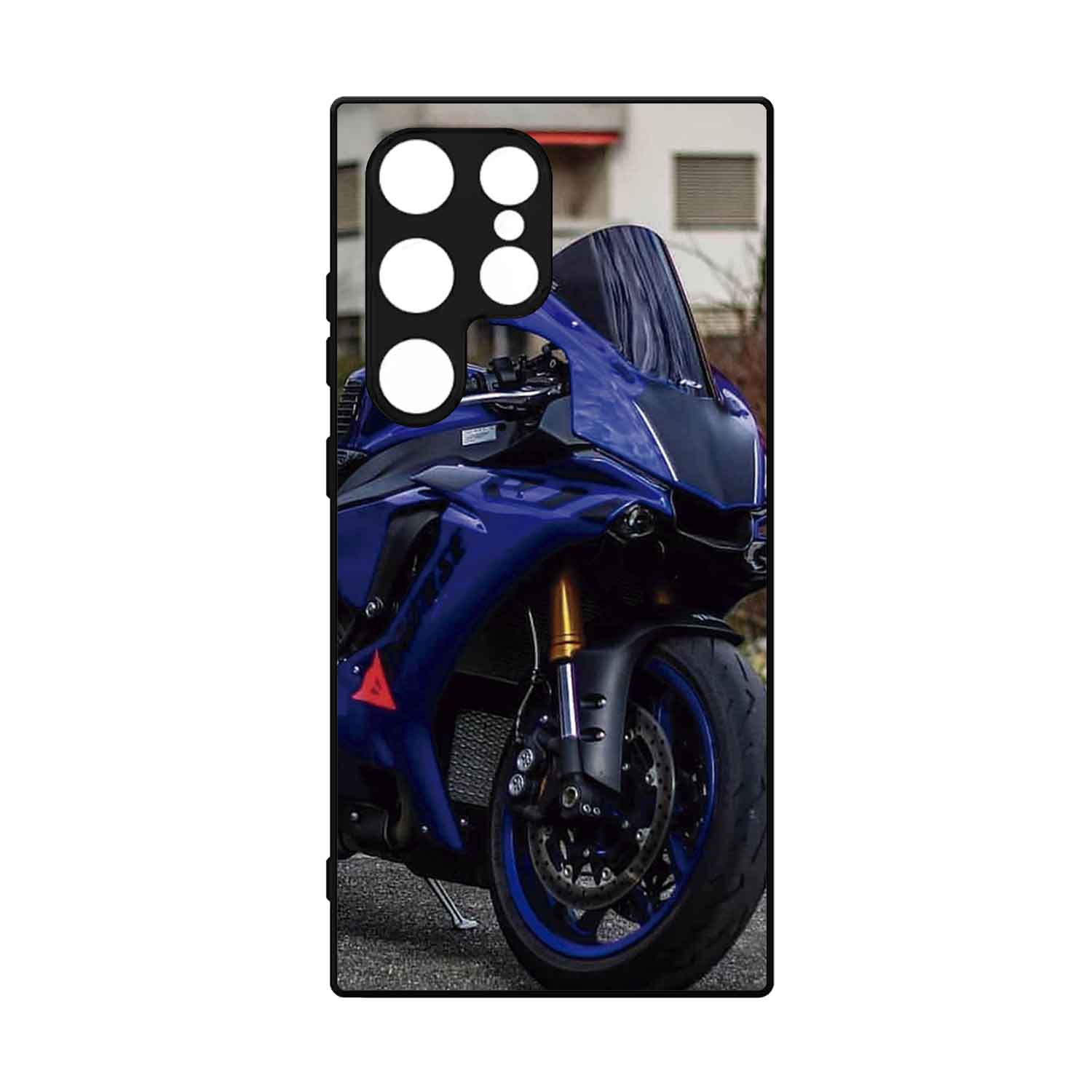 FUNDA PROTECTOR CASE PARA SAMSUNG S25 ULTRA - 1