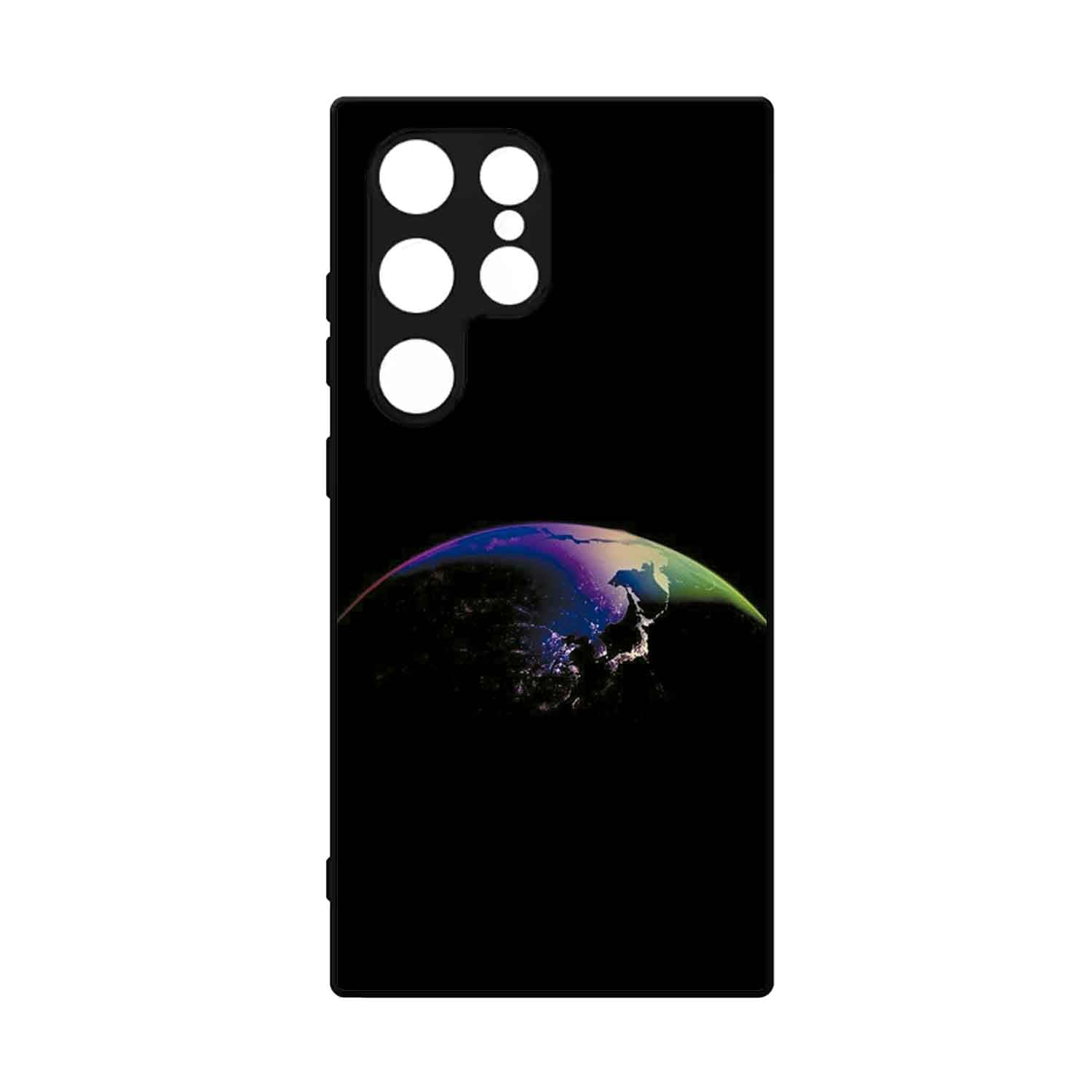 FUNDA PROTECTOR CASE PARA SAMSUNG S25 ULTRA - 1