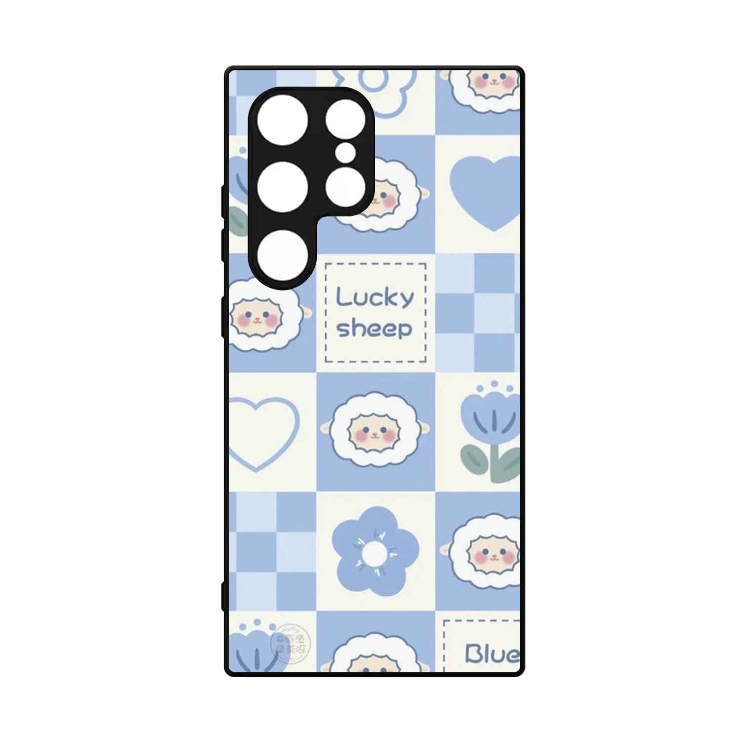 FUNDA PROTECTOR CASE PARA SAMSUNG S25 ULTRA - 1