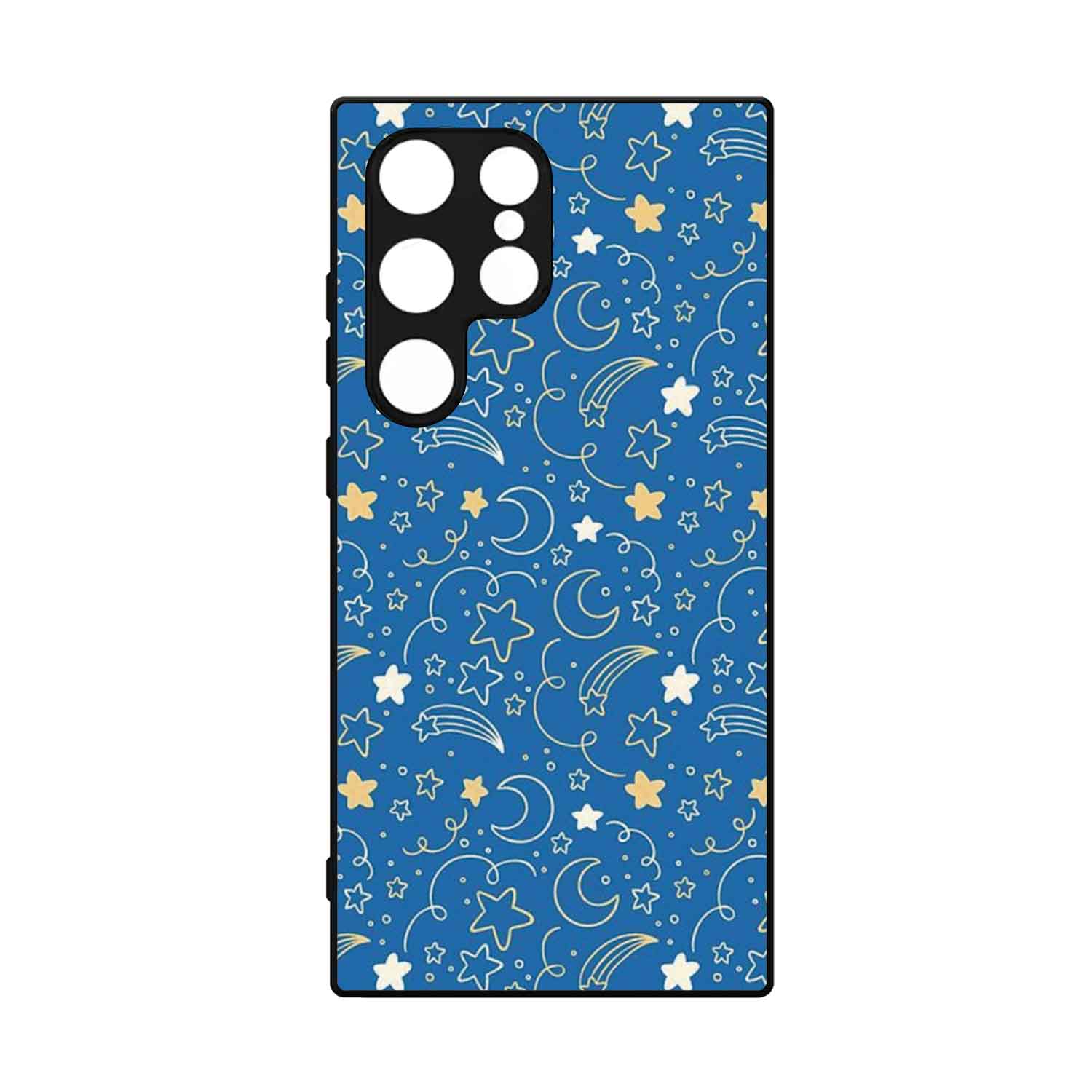 FUNDA PROTECTOR CASE PARA SAMSUNG S25 ULTRA - 1