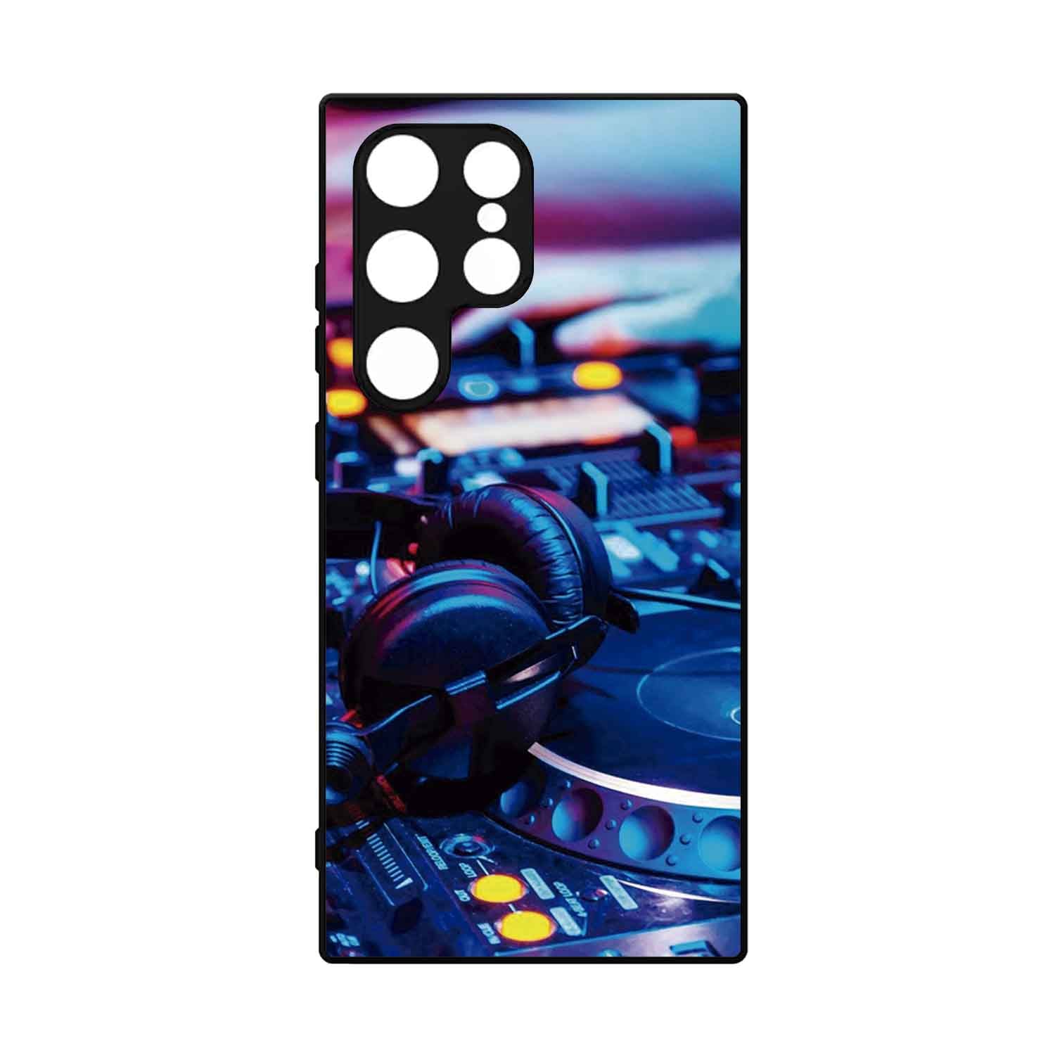 FUNDA PROTECTOR CASE PARA SAMSUNG S25 ULTRA - 1
