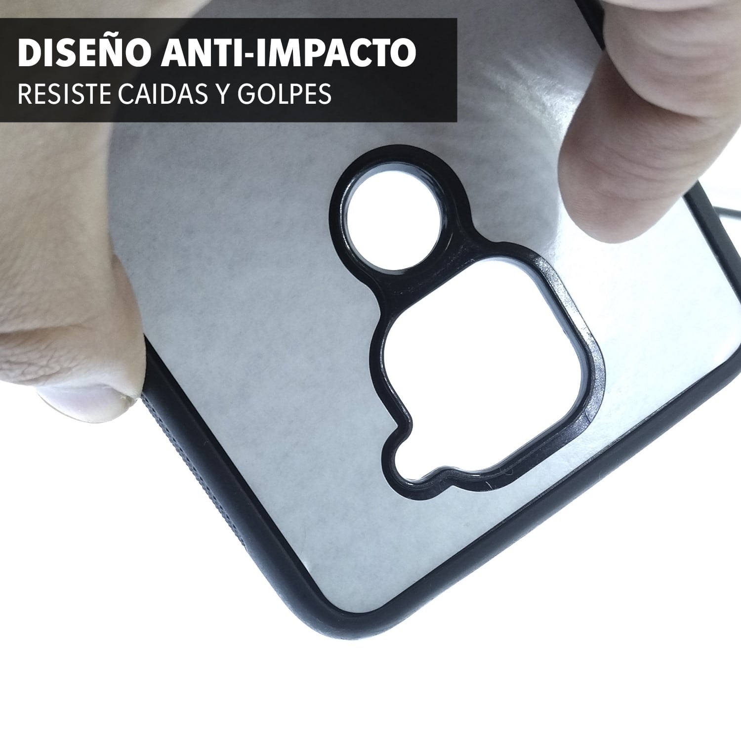 FUNDA PROTECTOR CASE PARA SAMSUNG S25 ULTRA - 2