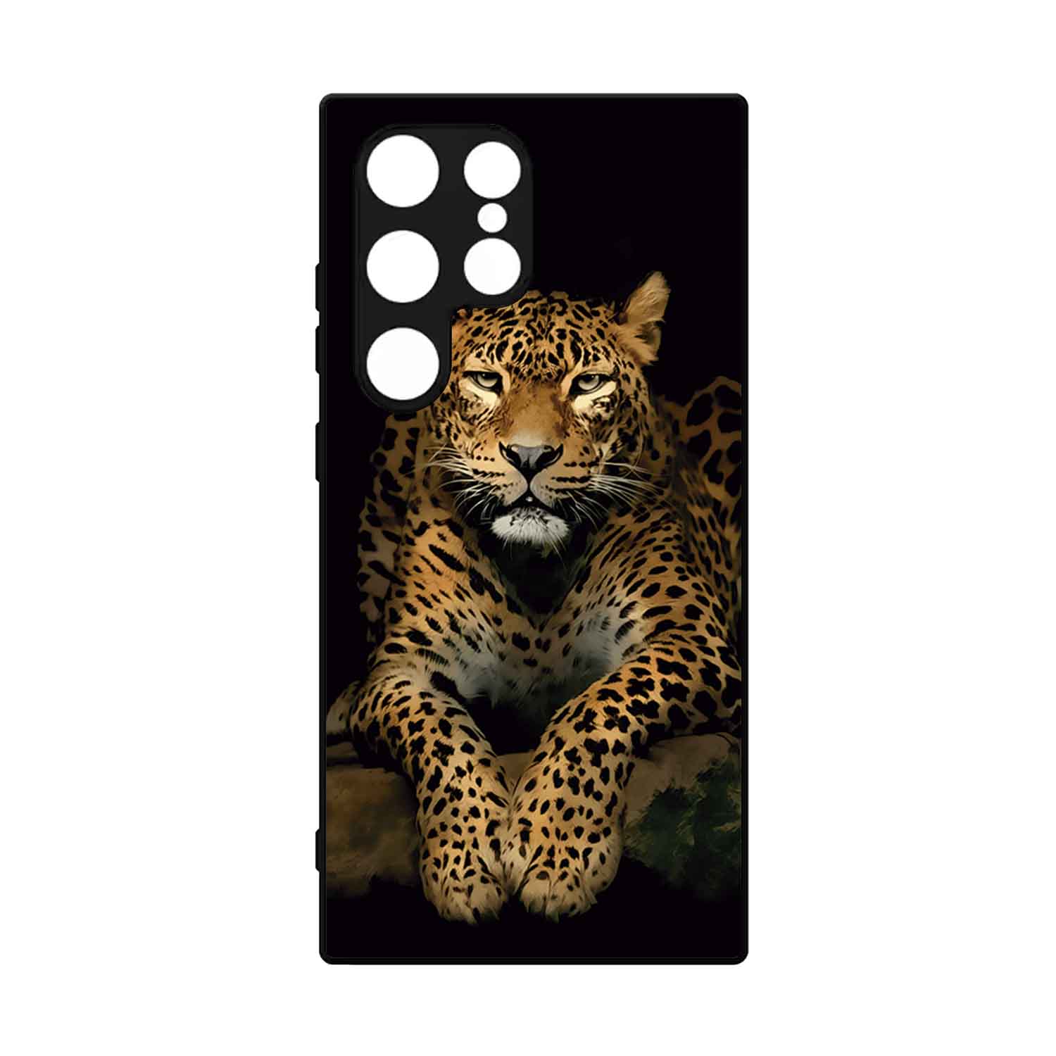 FUNDA PROTECTOR CASE PARA SAMSUNG S25 ULTRA - 1