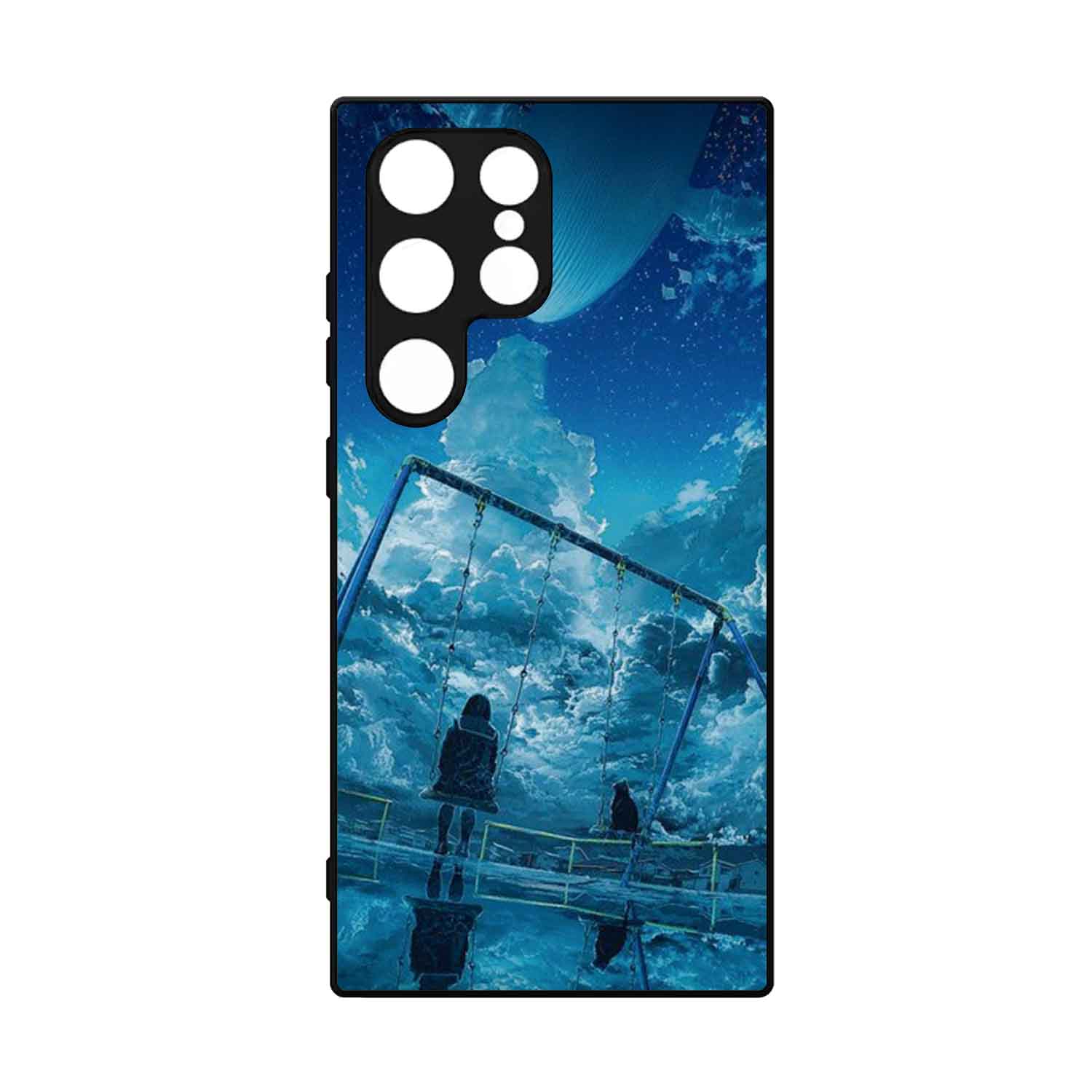 FUNDA PROTECTOR CASE PARA SAMSUNG S25 ULTRA - 1