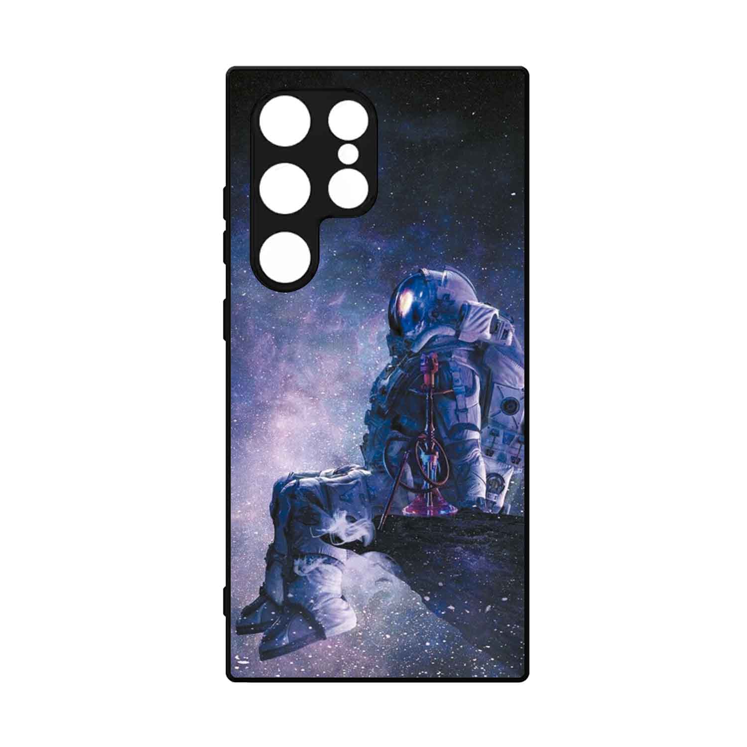 FUNDA PROTECTOR CASE PARA SAMSUNG S25 ULTRA - 1