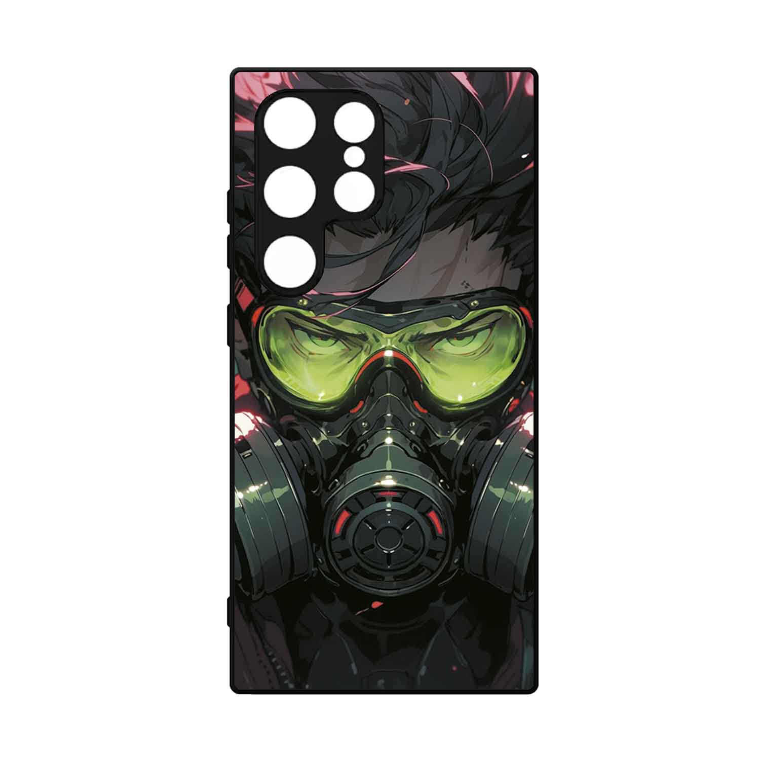 FUNDA PROTECTOR CASE PARA SAMSUNG S25 ULTRA - 1