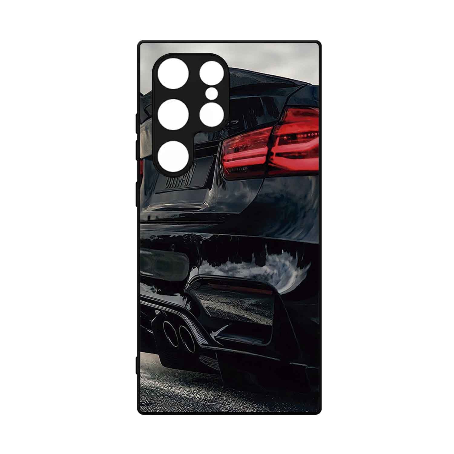 FUNDA PROTECTOR CASE PARA SAMSUNG S25 ULTRA - 1