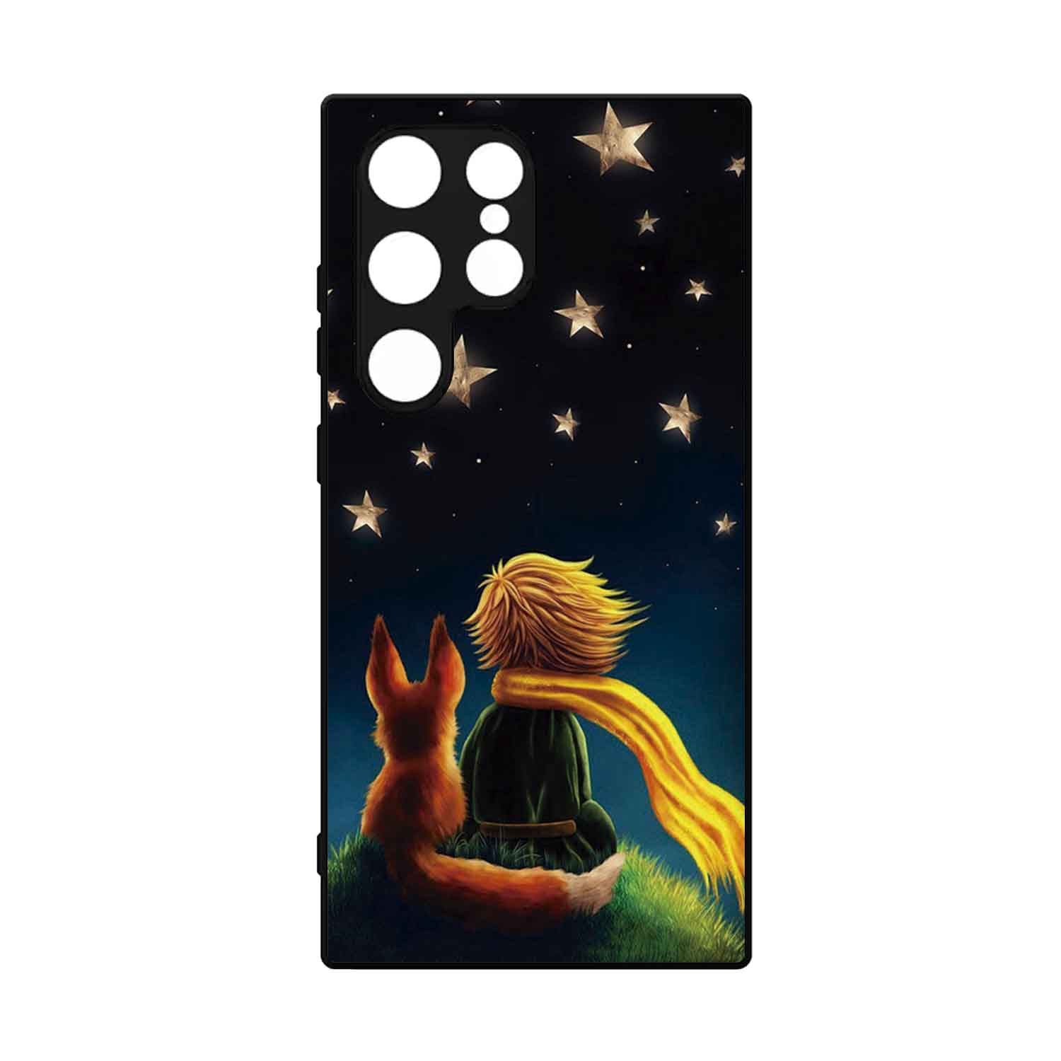 FUNDA PROTECTOR CASE PARA SAMSUNG S25 ULTRA - 1