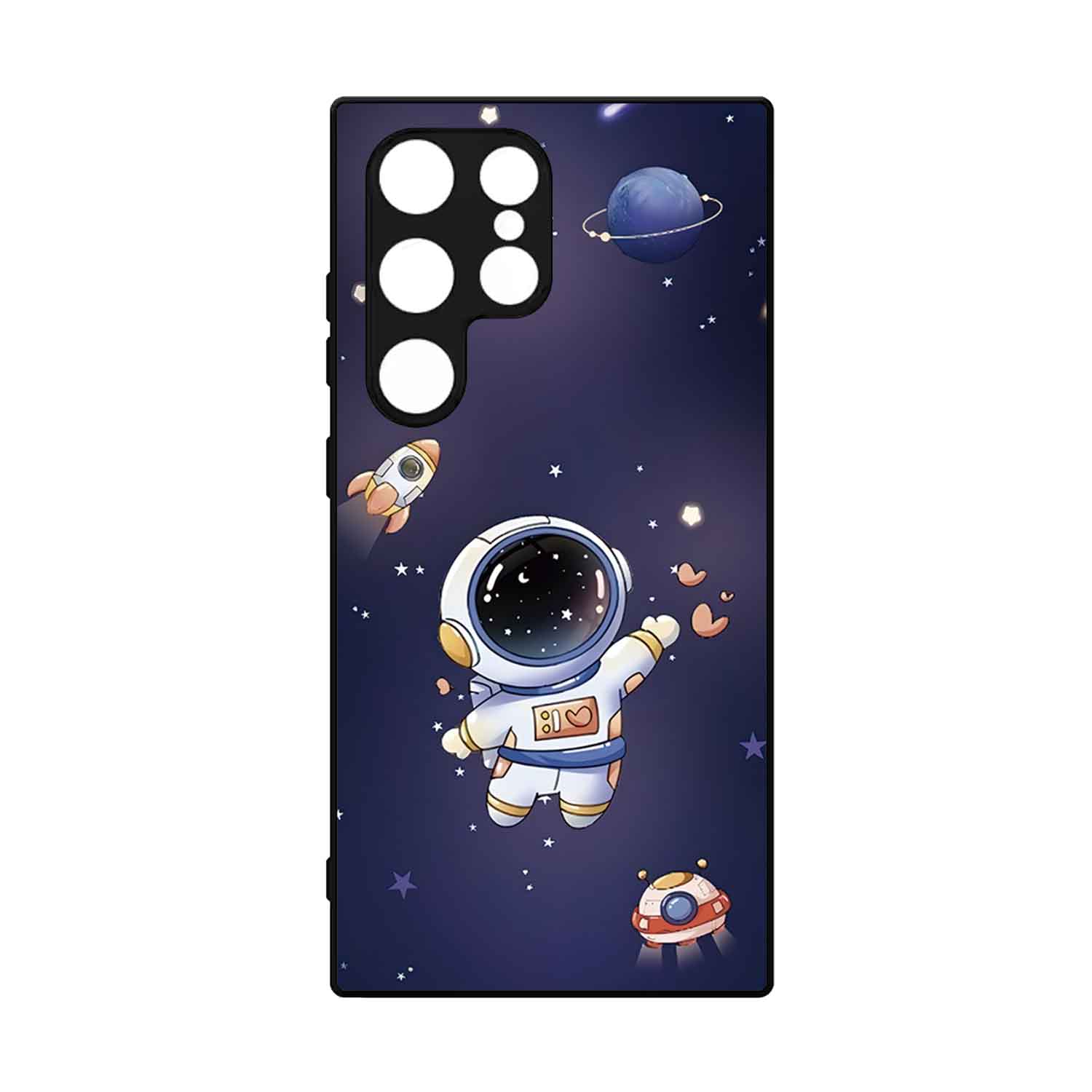 FUNDA PROTECTOR CASE PARA SAMSUNG S25 ULTRA - 1