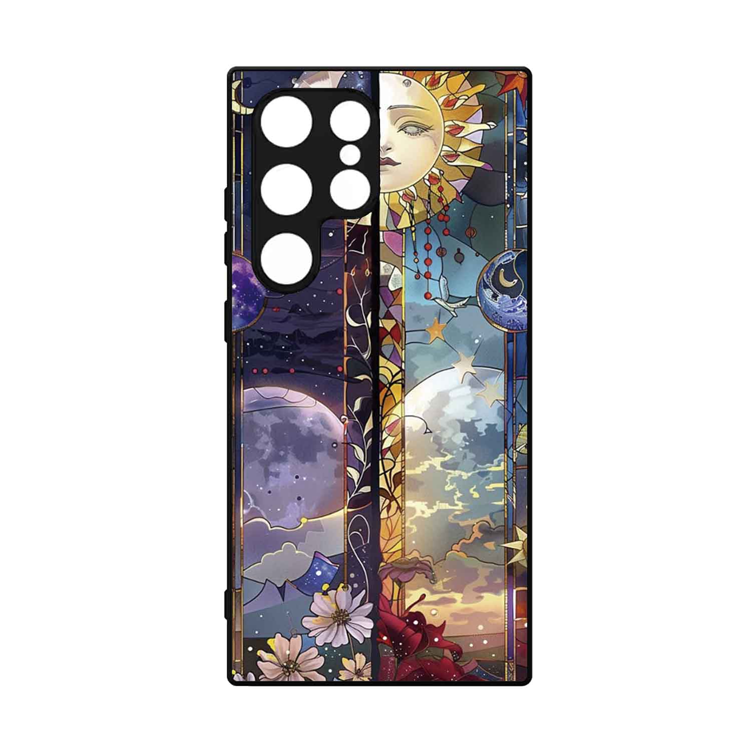FUNDA PROTECTOR CASE PARA SAMSUNG S25 ULTRA - 1