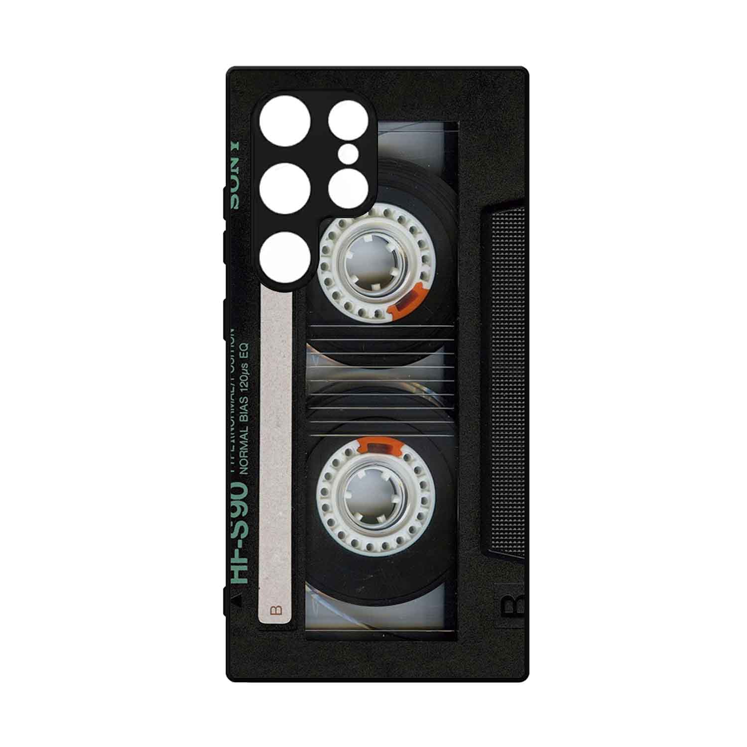 FUNDA PROTECTOR CASE PARA SAMSUNG S25 ULTRA - 1
