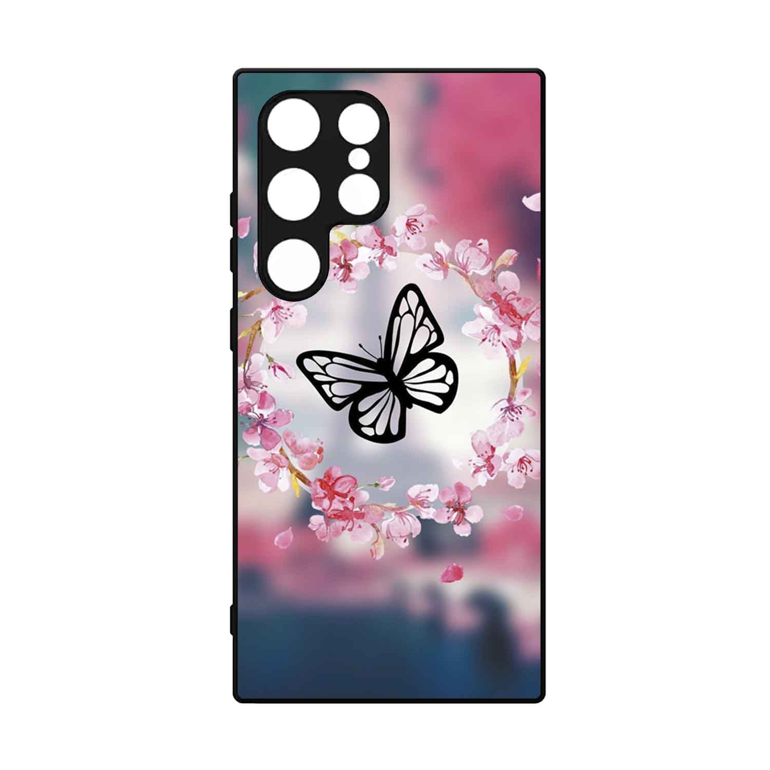 FUNDA PROTECTOR CASE PARA SAMSUNG S25 ULTRA - 1