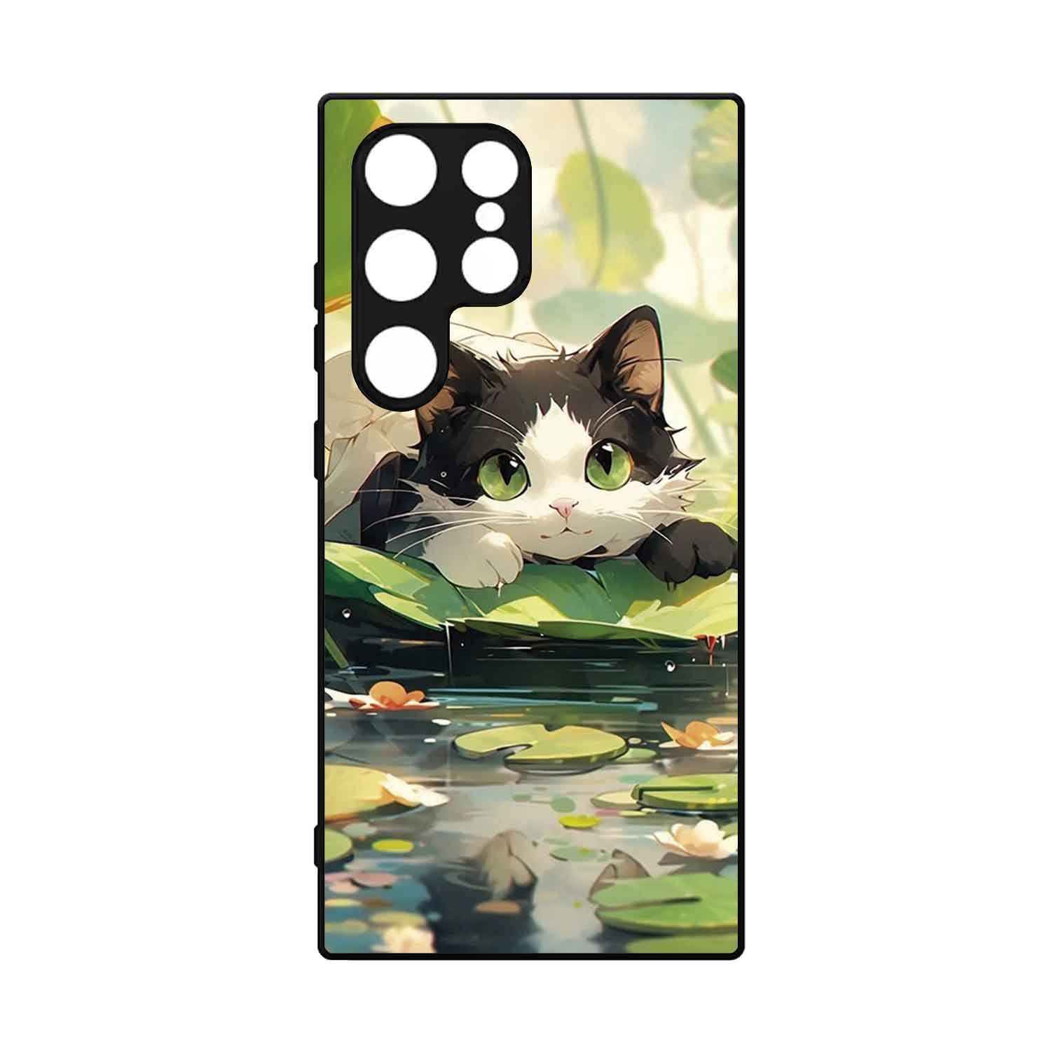 FUNDA PROTECTOR CASE PARA SAMSUNG S25 ULTRA - 1