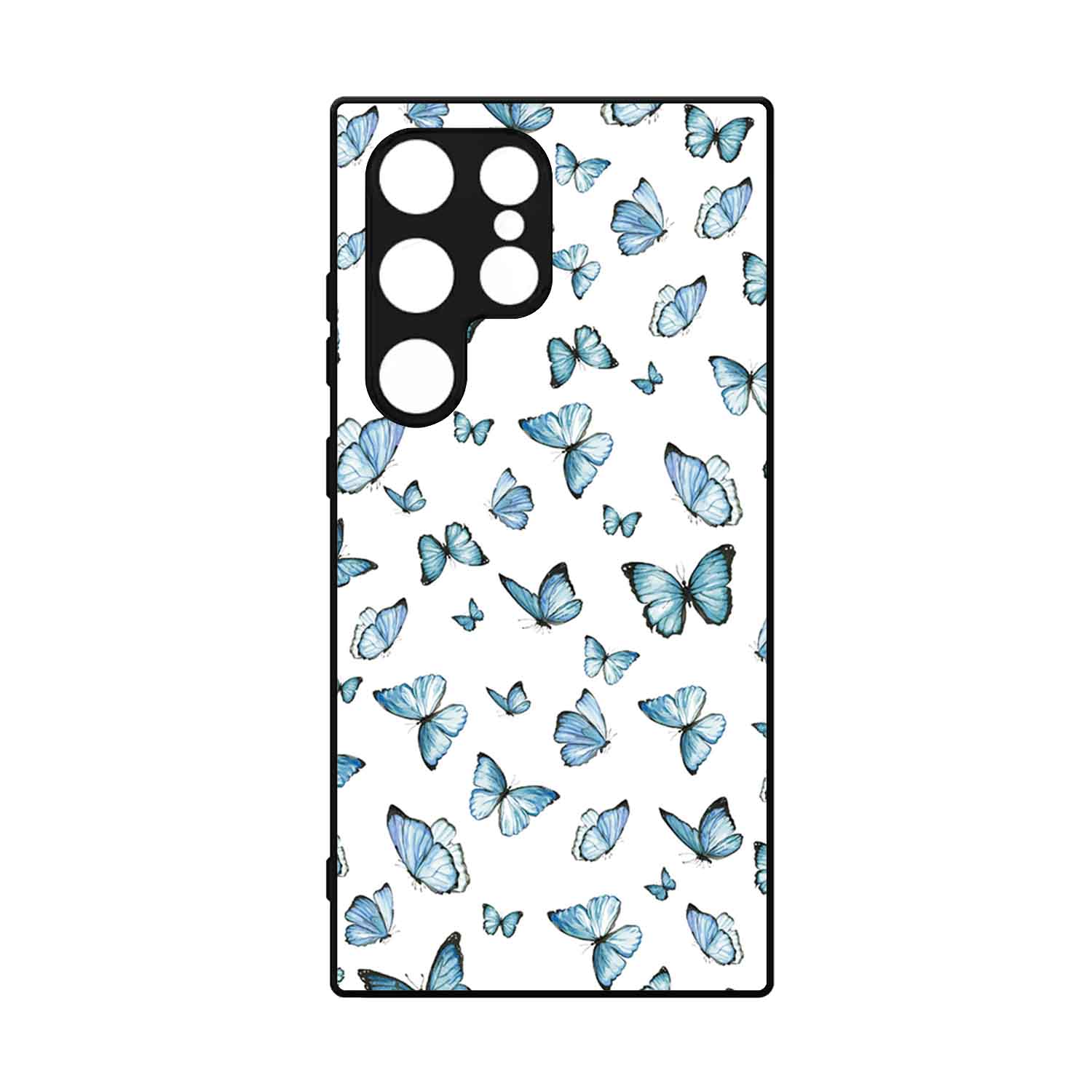 FUNDA PROTECTOR CASE PARA SAMSUNG S25 ULTRA - 1