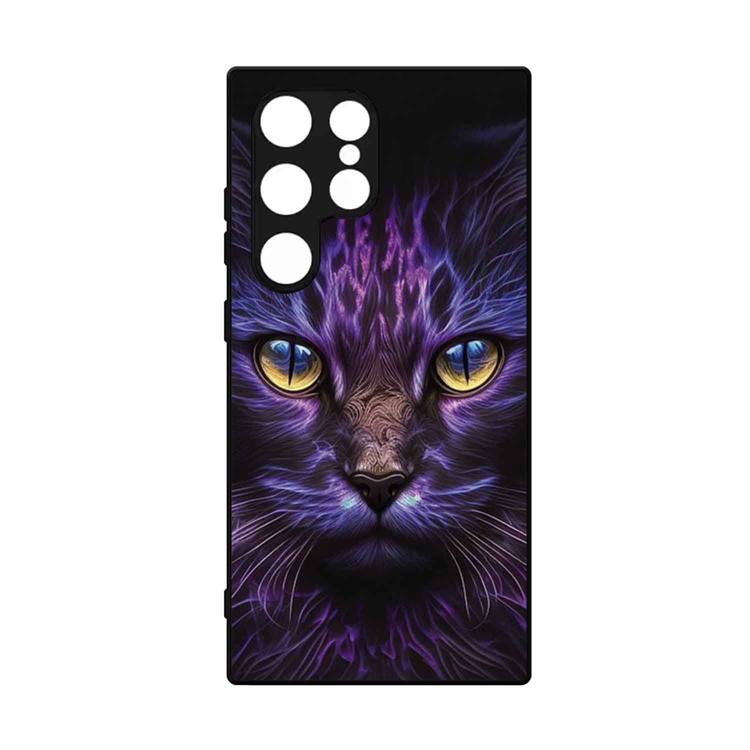 FUNDA PROTECTOR CASE PARA SAMSUNG S25 ULTRA - 1