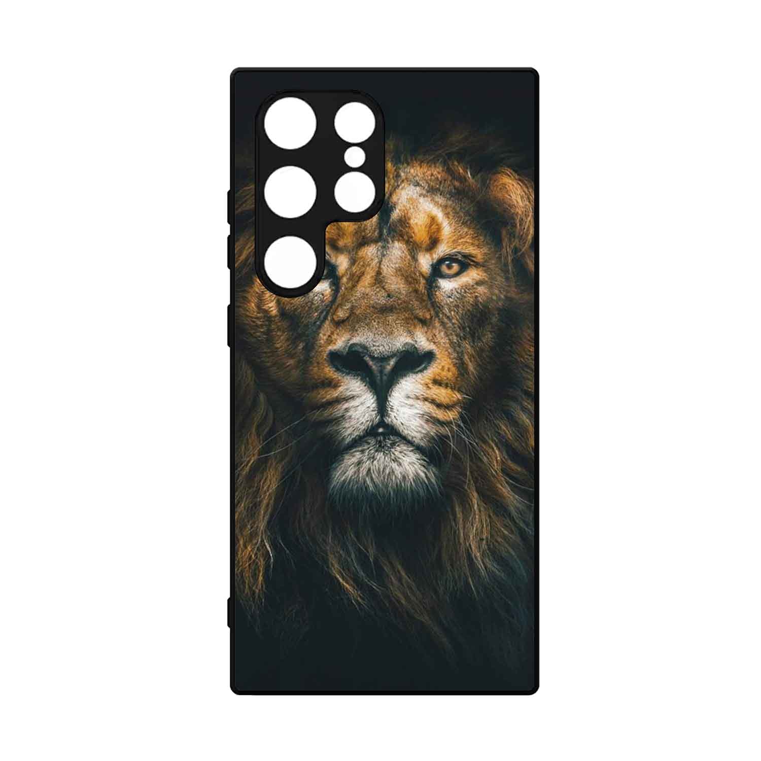 FUNDA PROTECTOR CASE PARA SAMSUNG S25 ULTRA - 1