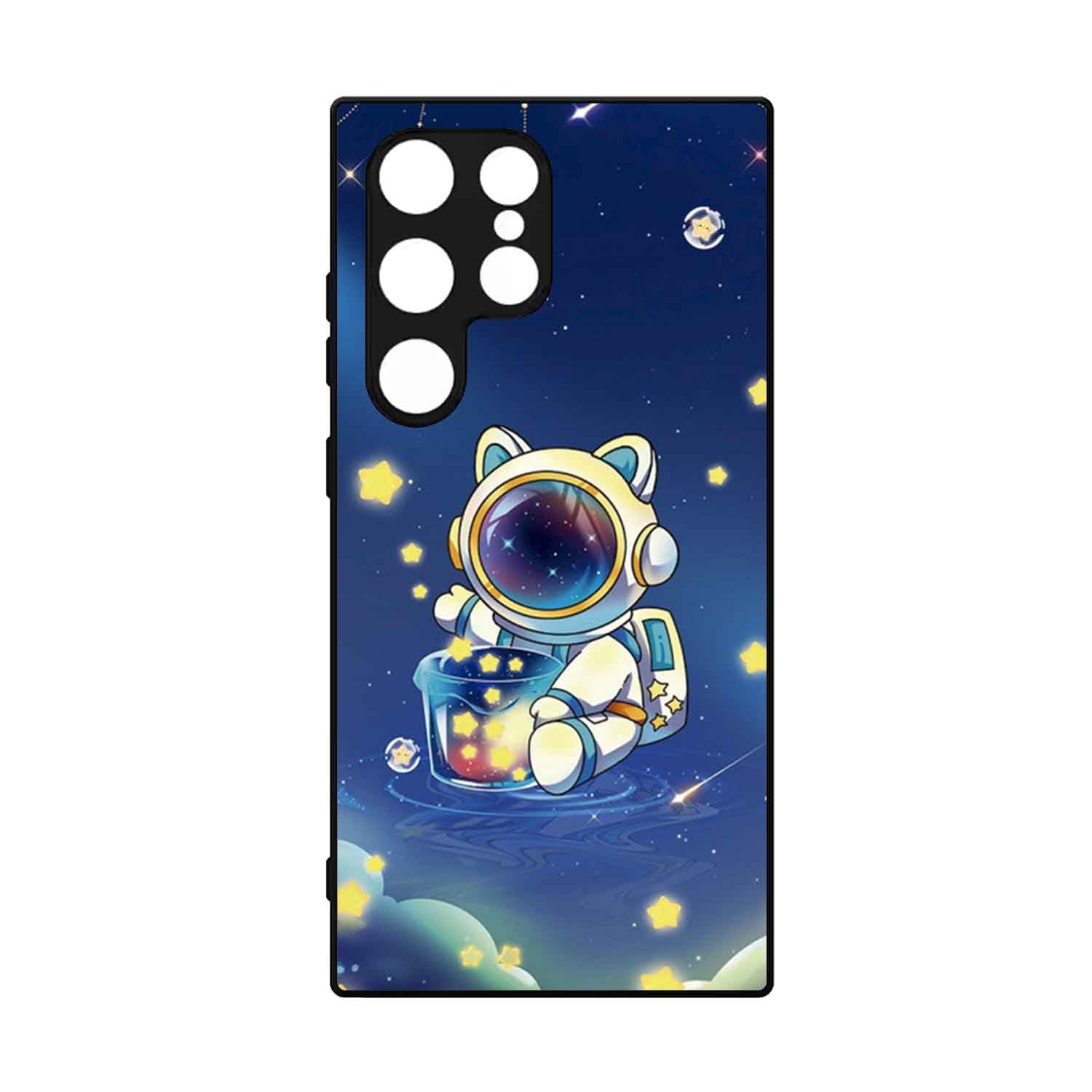 FUNDA PROTECTOR CASE PARA SAMSUNG S25 ULTRA - 1