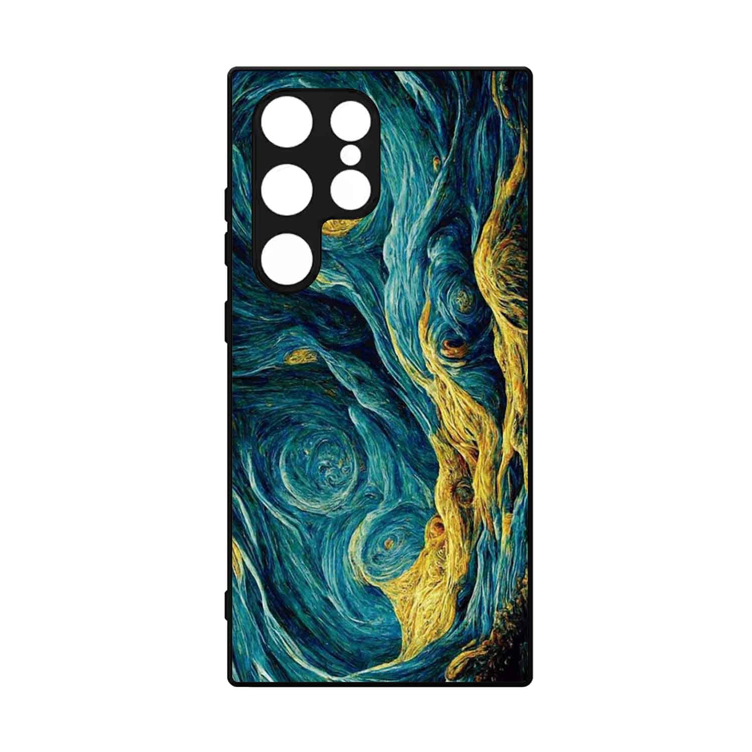 FUNDA PROTECTOR CASE PARA SAMSUNG S25 ULTRA - 1