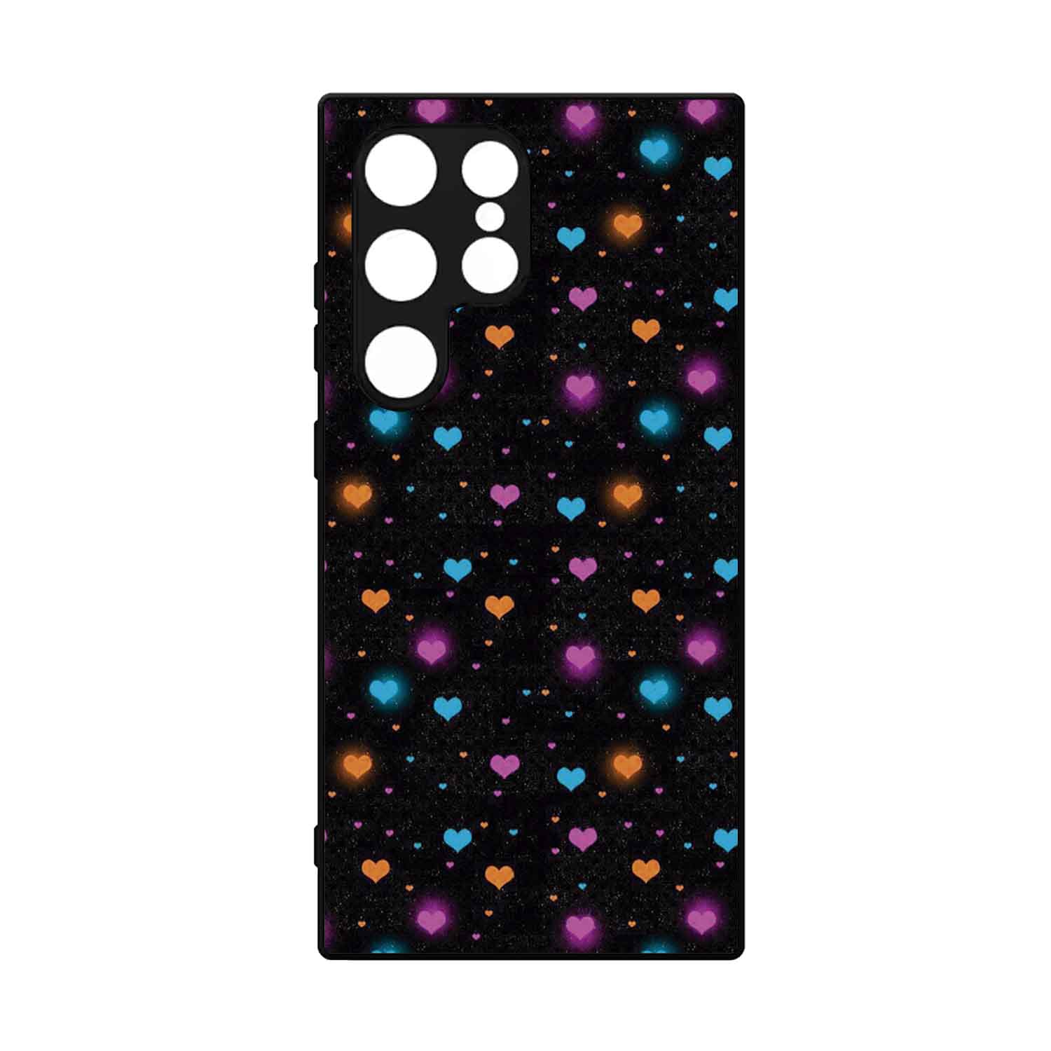 FUNDA PROTECTOR CASE PARA SAMSUNG S25 ULTRA - 1