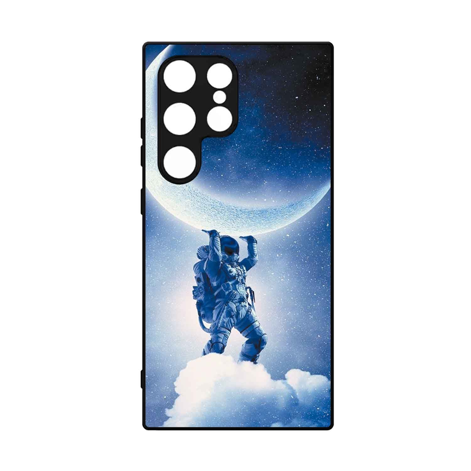 FUNDA PROTECTOR CASE PARA SAMSUNG S25 ULTRA - 1