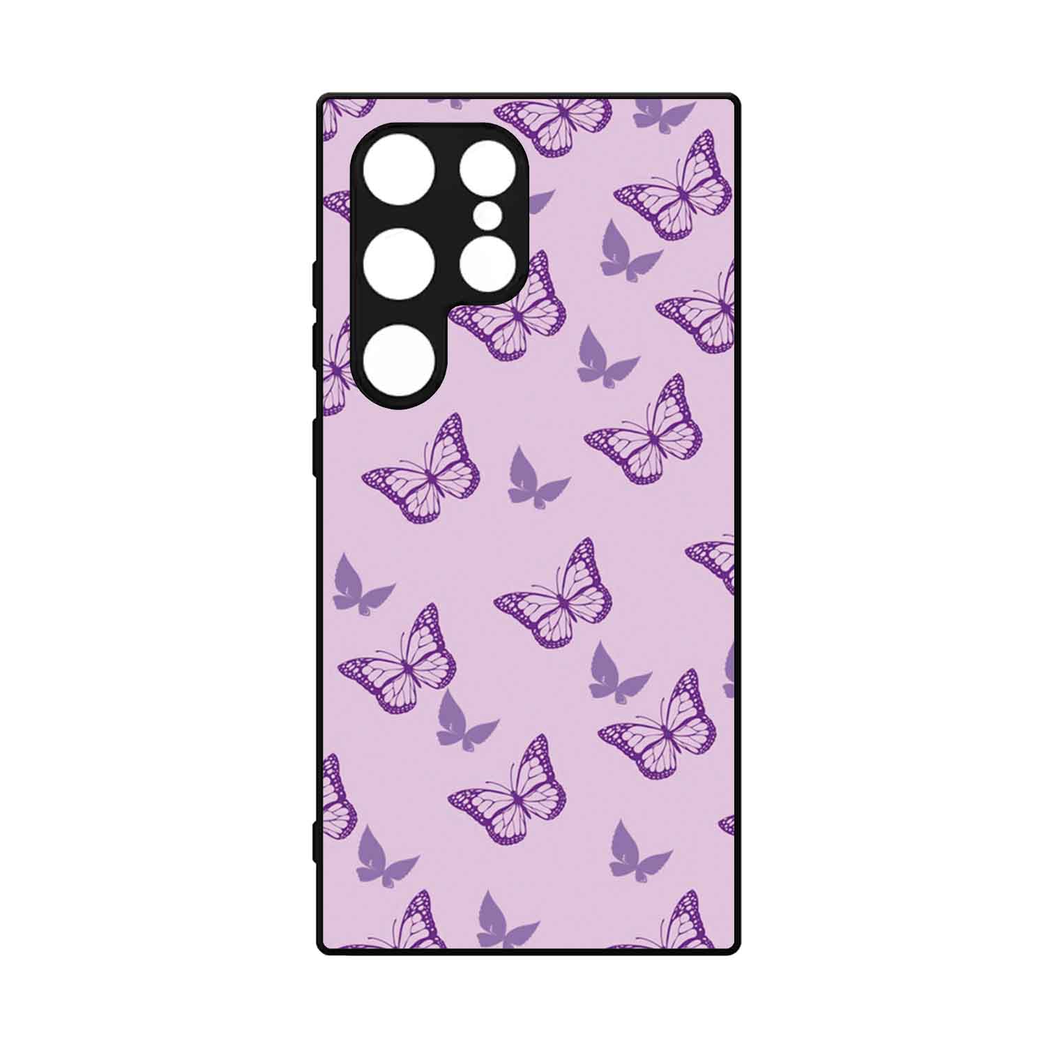 FUNDA PROTECTOR CASE PARA SAMSUNG S25 ULTRA - 1