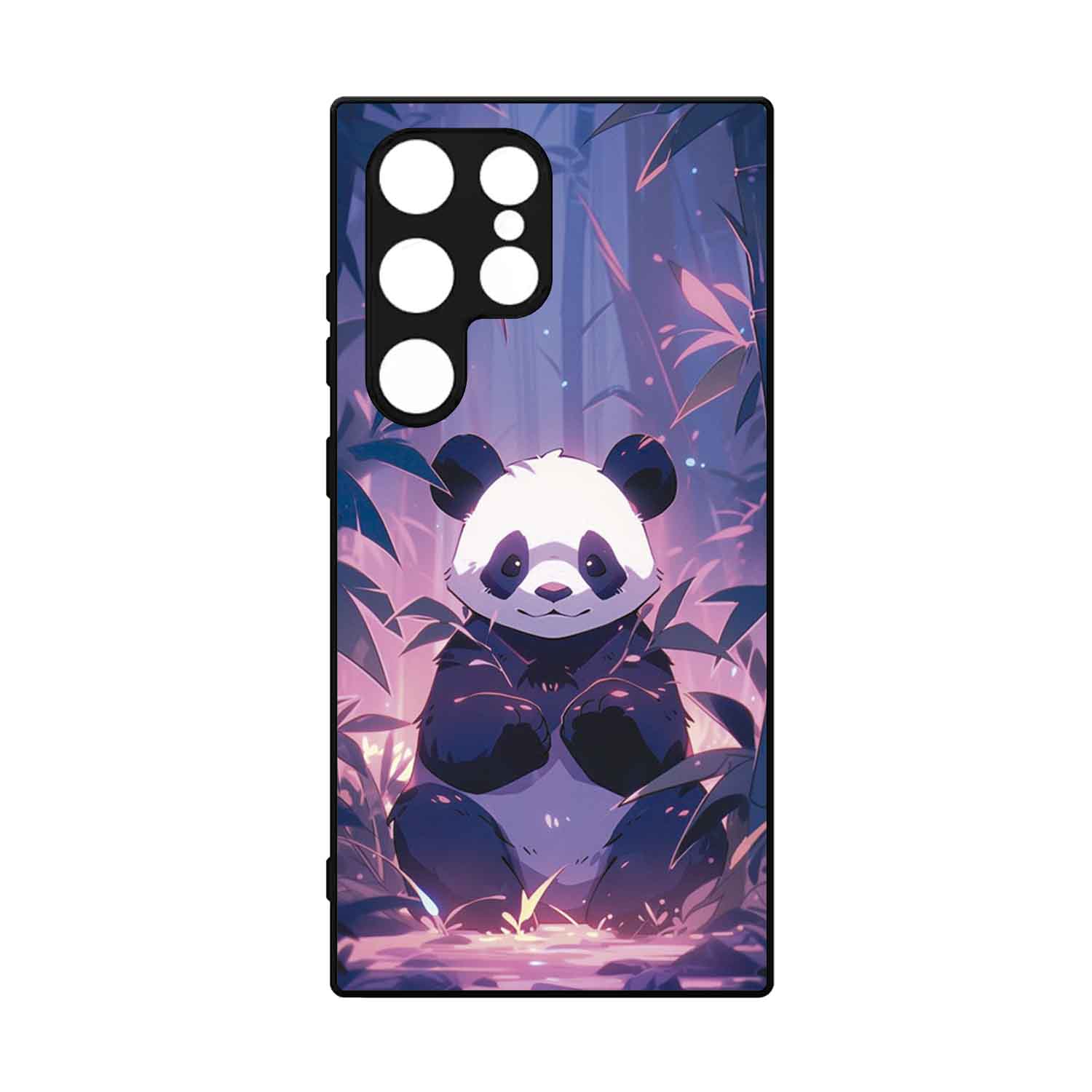 FUNDA PROTECTOR CASE PARA SAMSUNG S25 ULTRA - 1