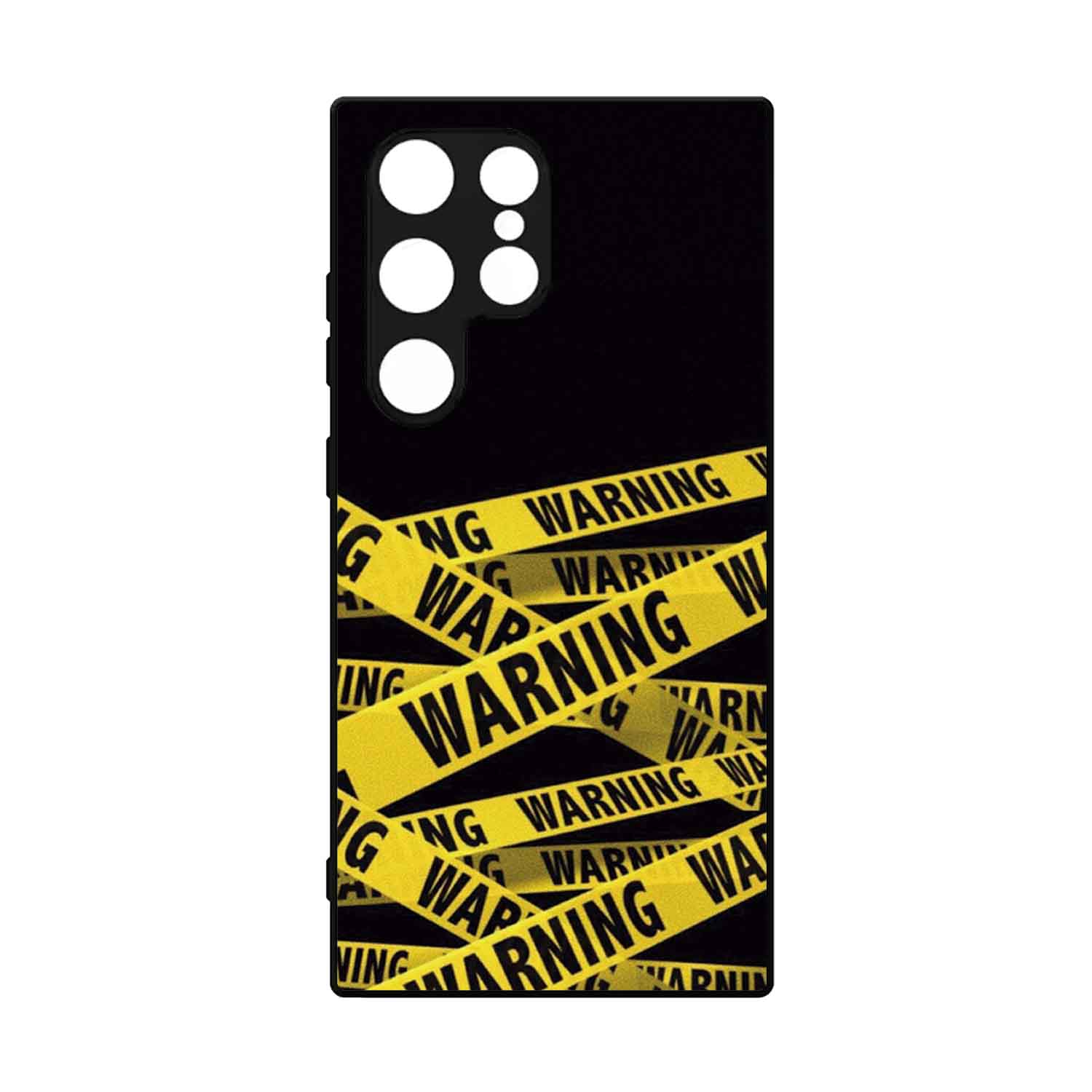 FUNDA PROTECTOR CASE PARA SAMSUNG S25 ULTRA - 1