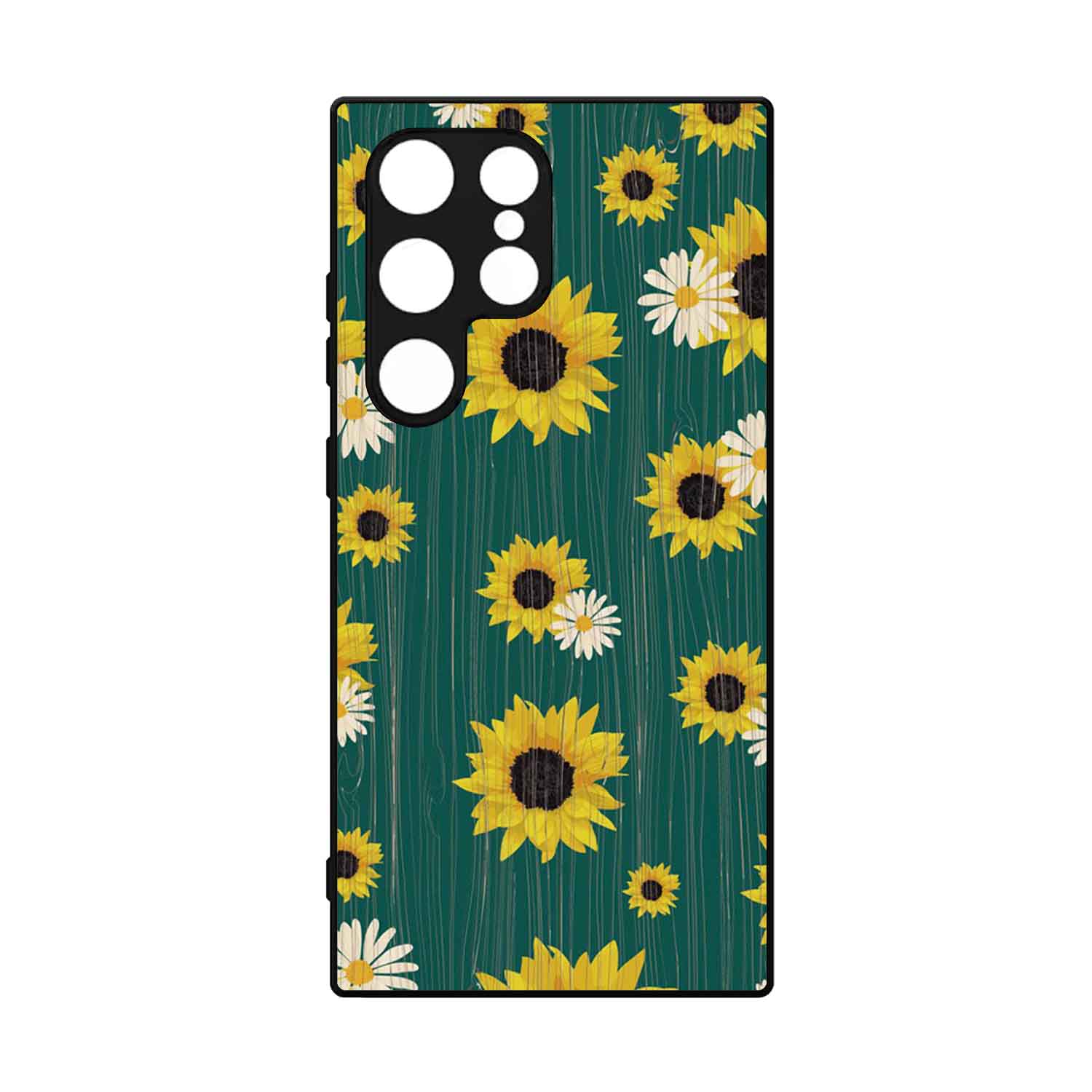 FUNDA PROTECTOR CASE PARA SAMSUNG S25 ULTRA - 1