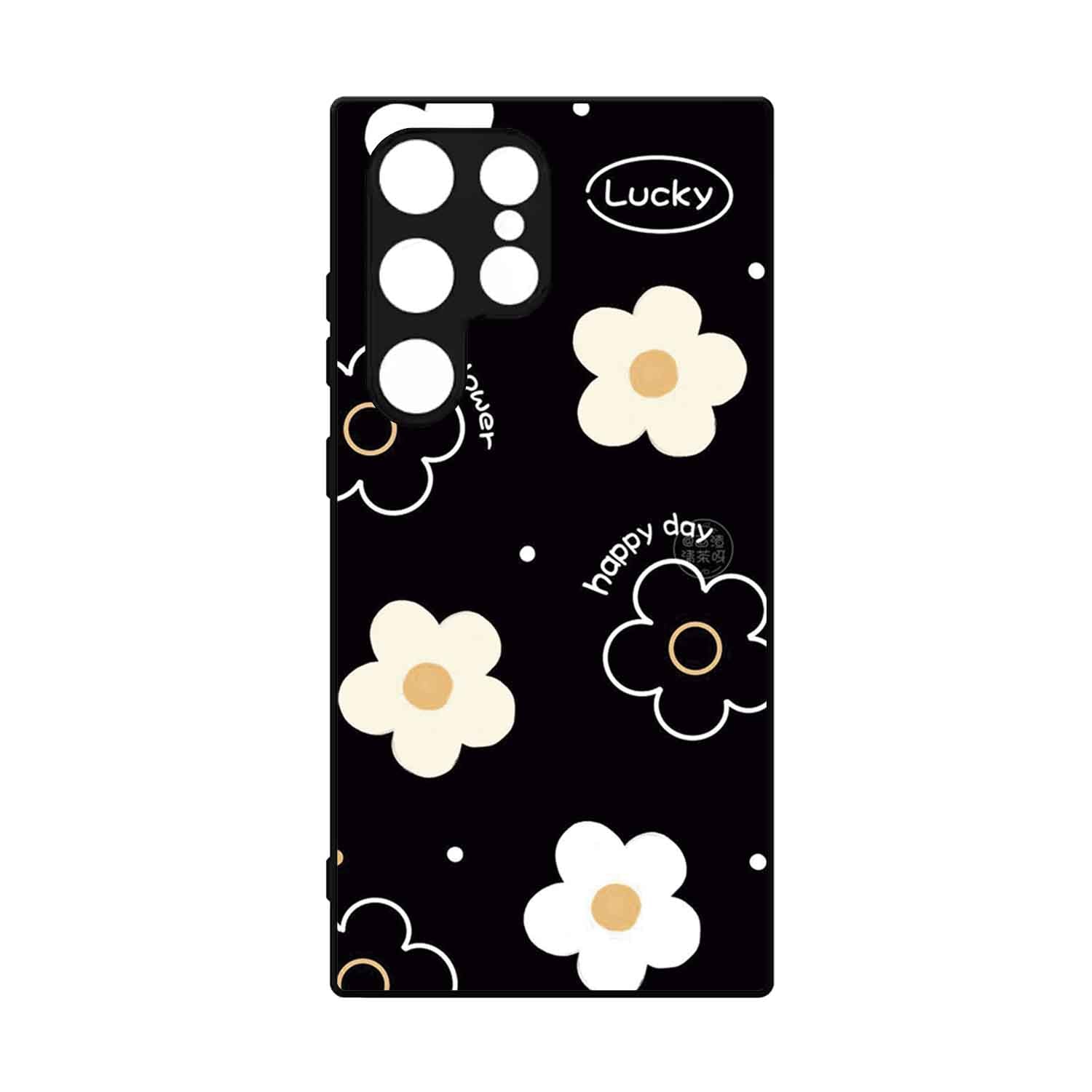 FUNDA PROTECTOR CASE PARA SAMSUNG S25 ULTRA - 1