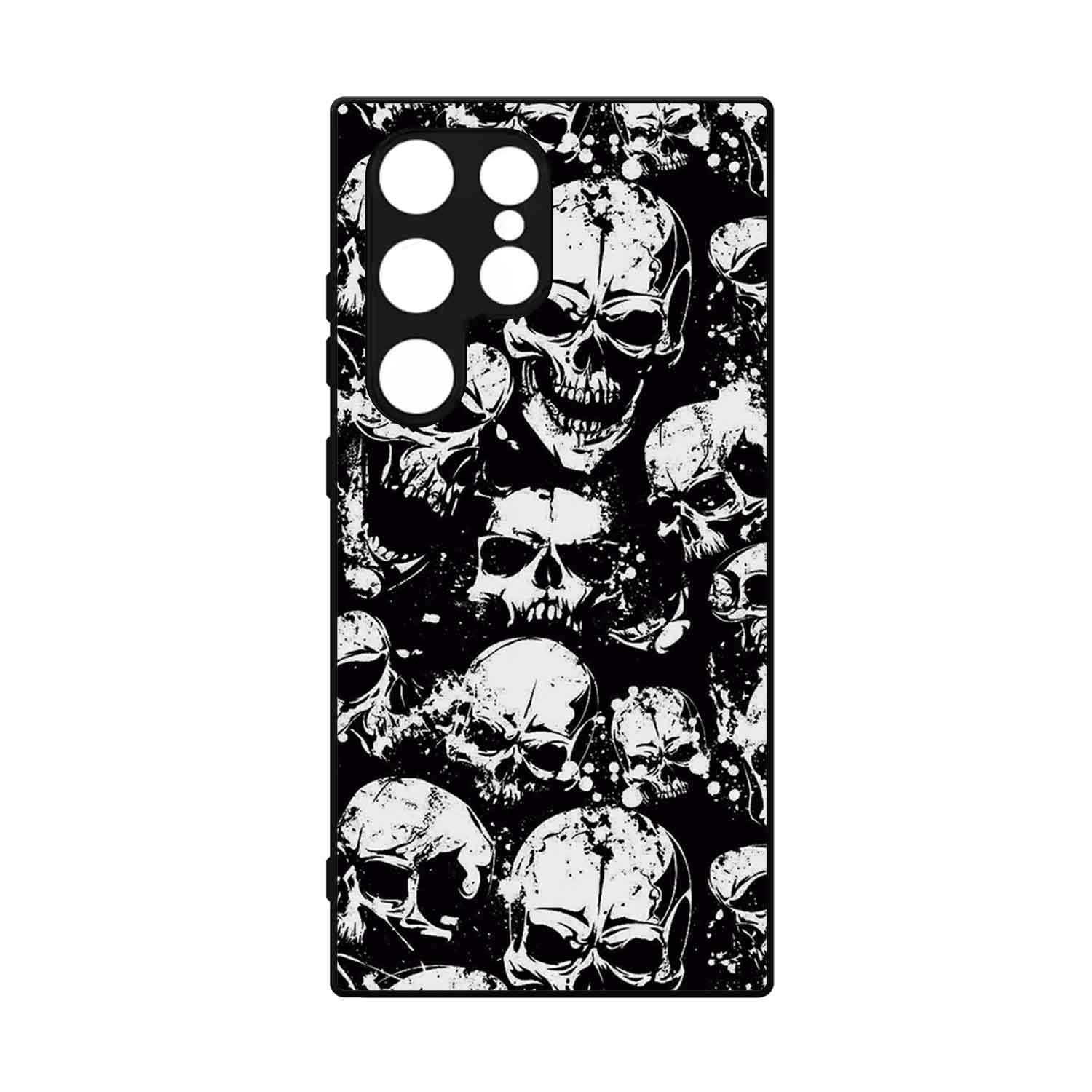 FUNDA PROTECTOR CASE PARA SAMSUNG S25 ULTRA - 1