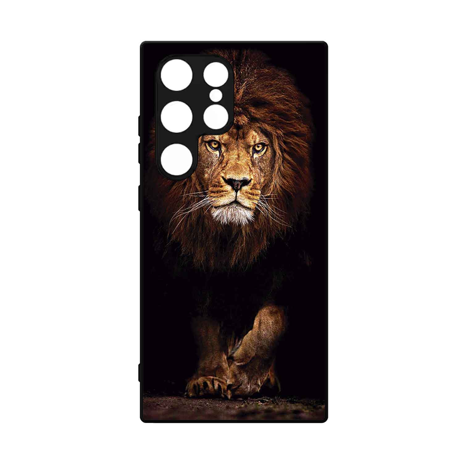 FUNDA PROTECTOR CASE PARA SAMSUNG S25 ULTRA - 1