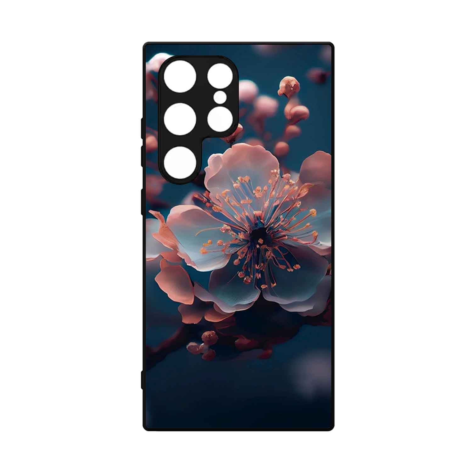 FUNDA PROTECTOR CASE PARA SAMSUNG S25 ULTRA - 1