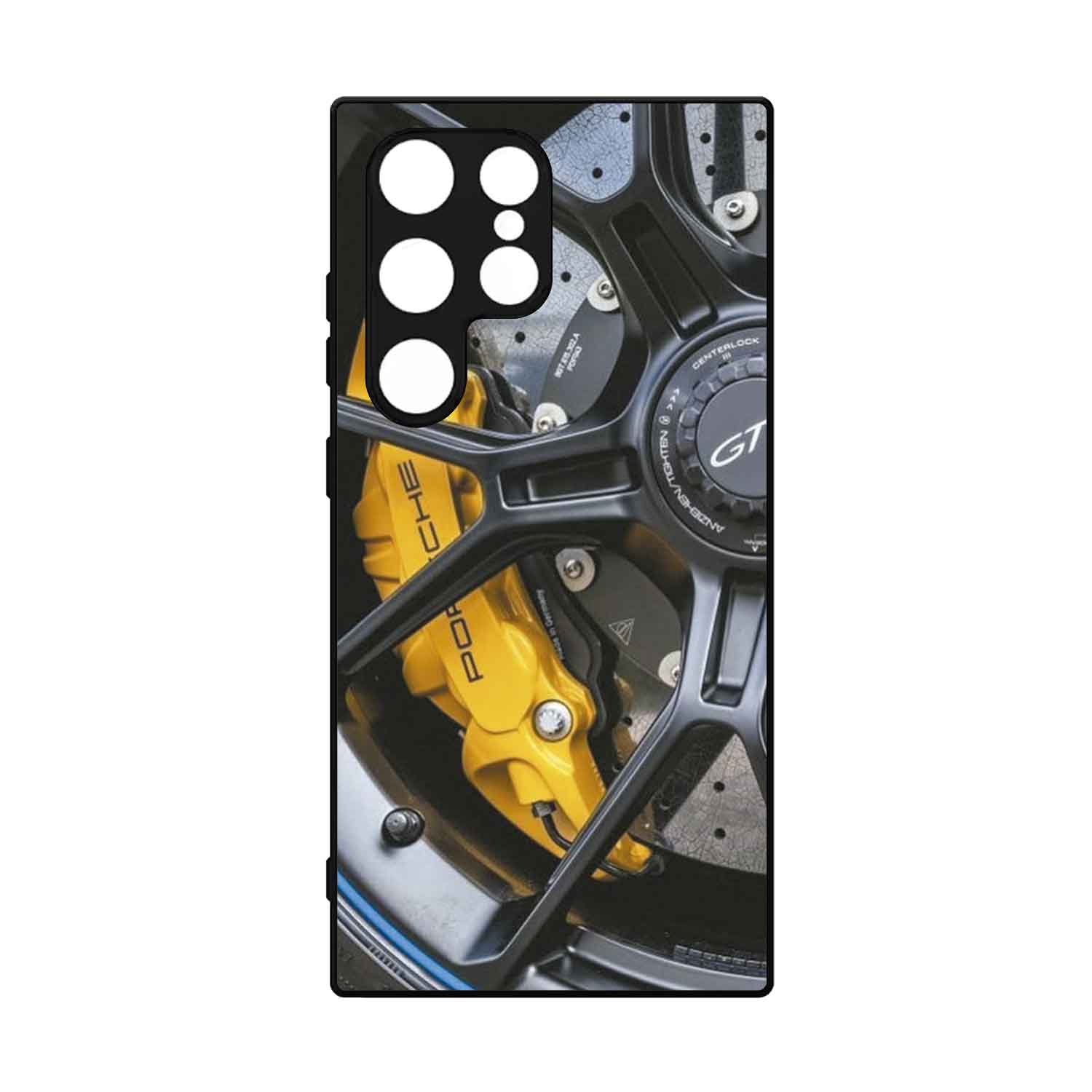 FUNDA PROTECTOR CASE PARA SAMSUNG S25 ULTRA - 1