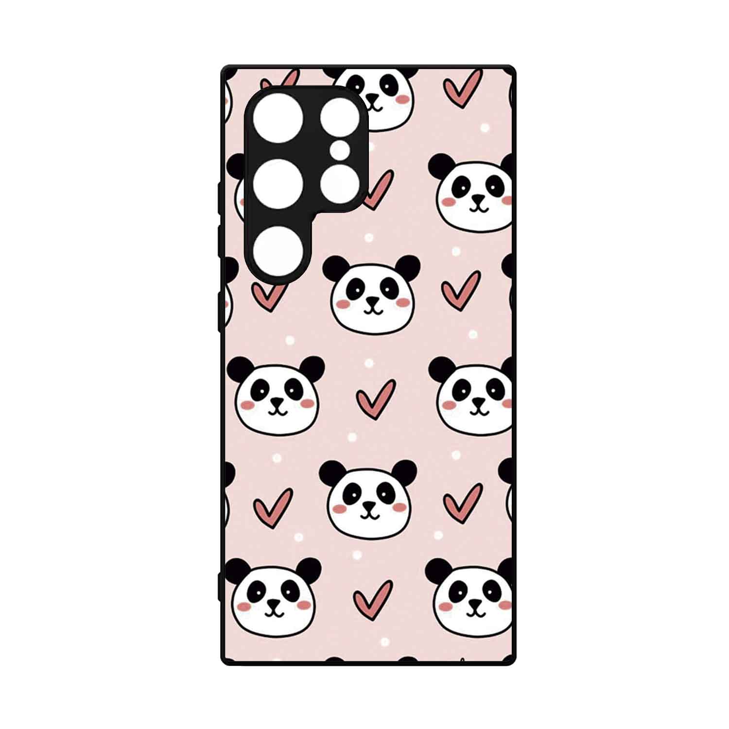 FUNDA PROTECTOR CASE PARA SAMSUNG S25 ULTRA - 1