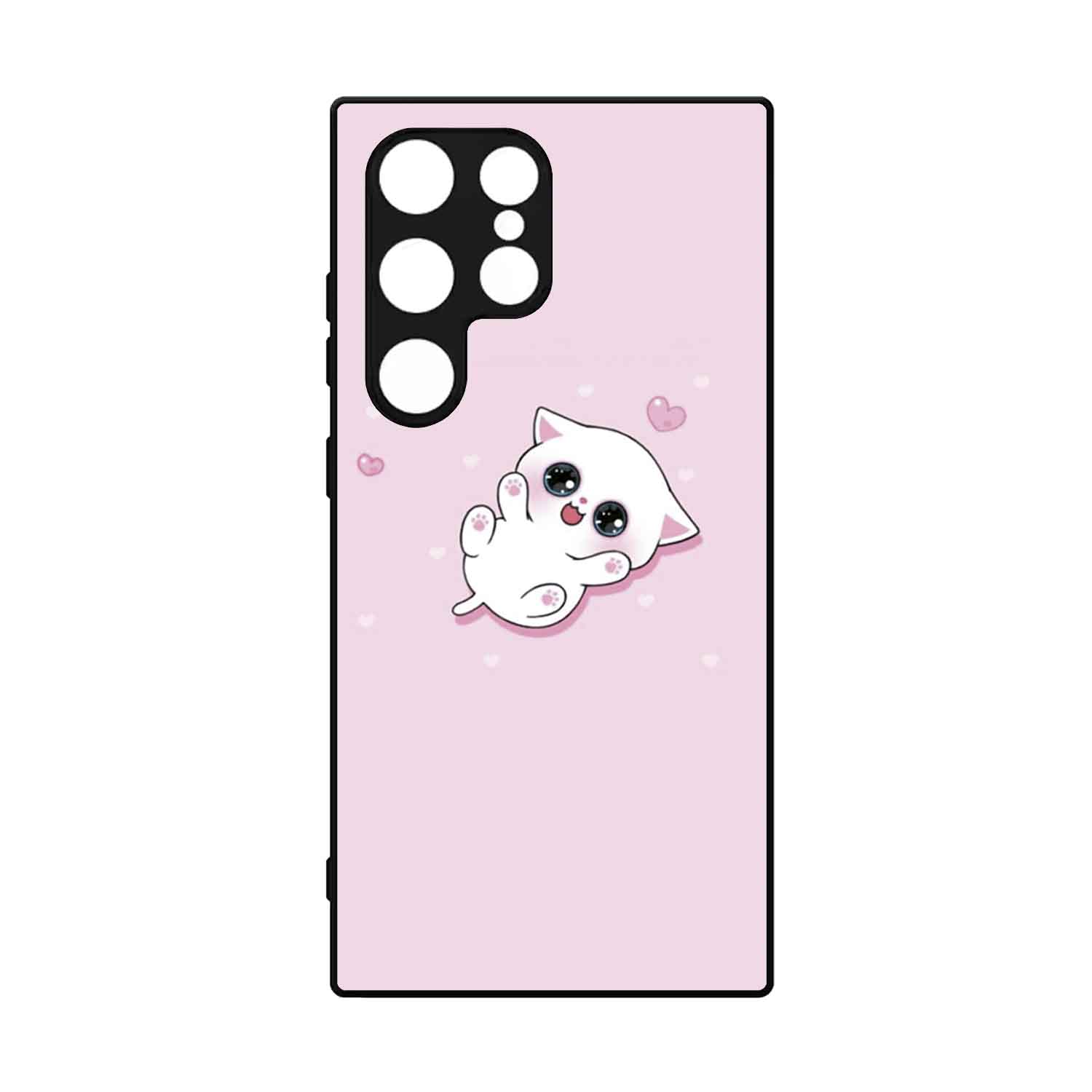 FUNDA PROTECTOR CASE PARA SAMSUNG S25 ULTRA - 1