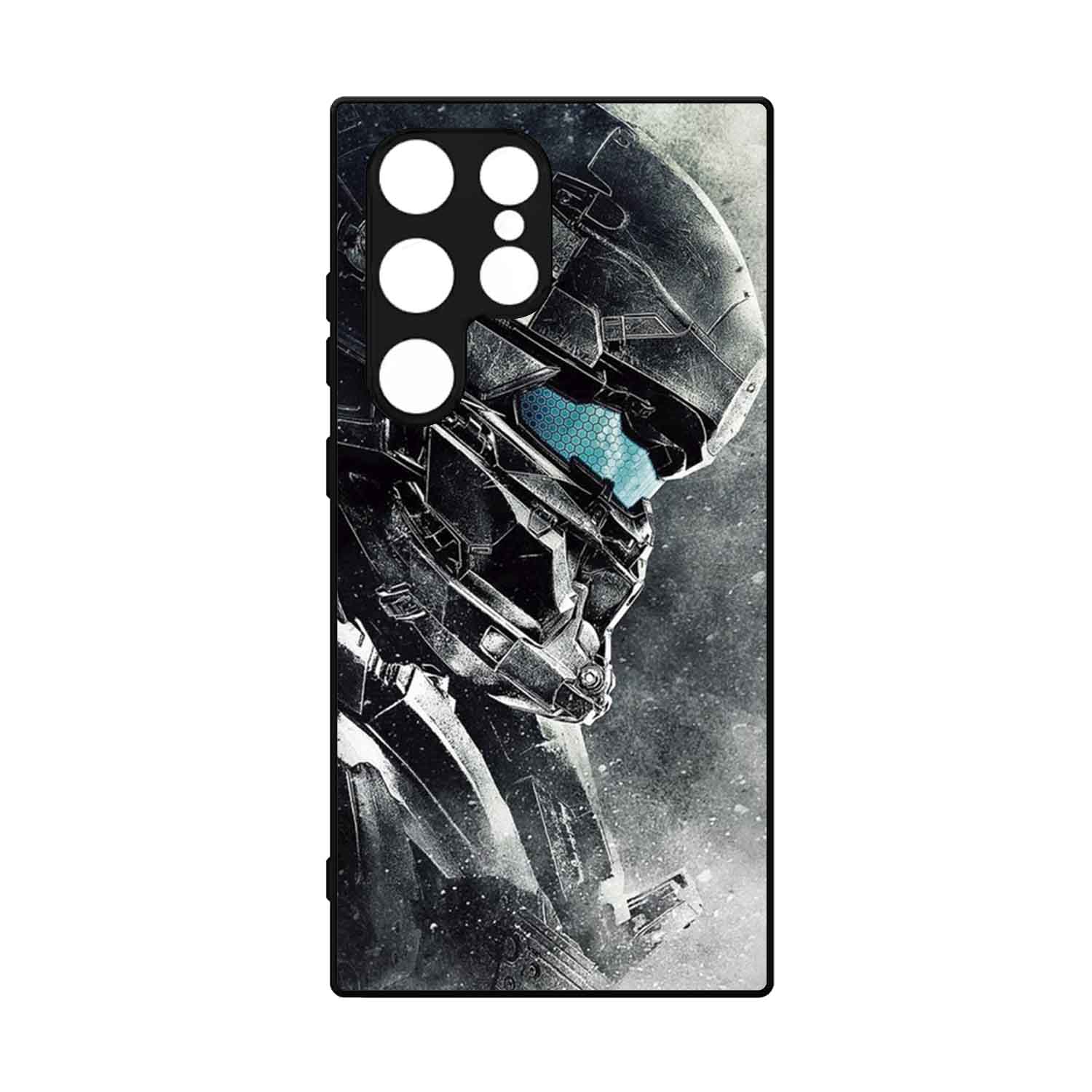 FUNDA PROTECTOR CASE PARA SAMSUNG S25 ULTRA - 1