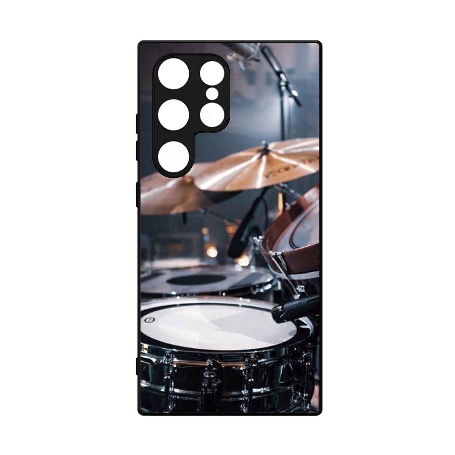 FUNDA PROTECTOR CASE PARA SAMSUNG S25 ULTRA - 1