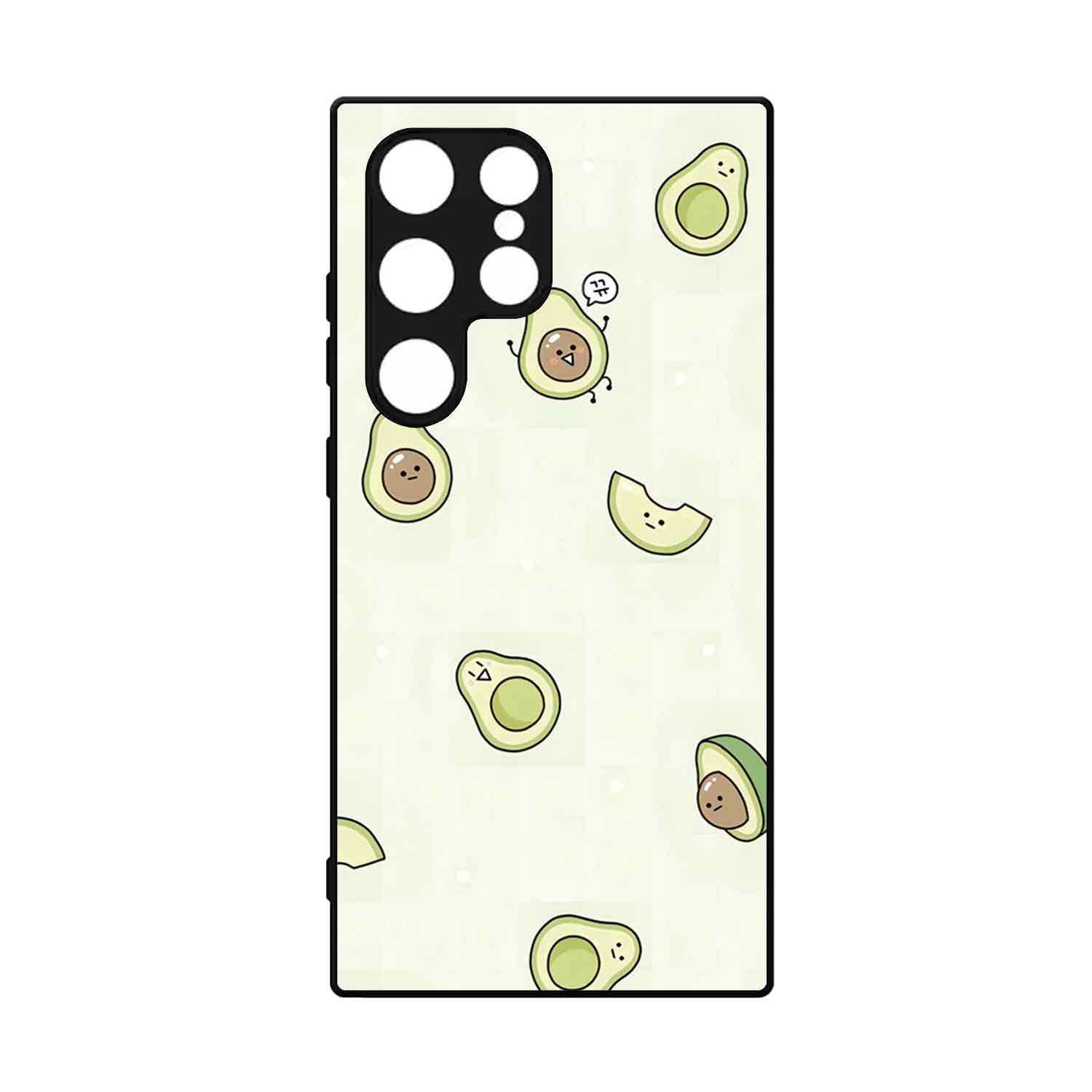 FUNDA PROTECTOR CASE PARA SAMSUNG S25 ULTRA - 1