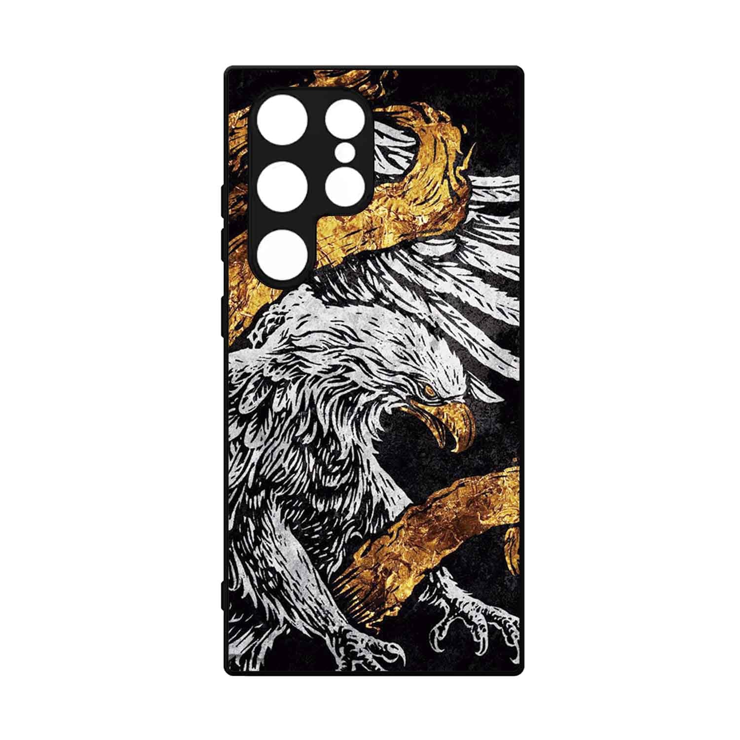 FUNDA PROTECTOR CASE PARA SAMSUNG S25 ULTRA - 1