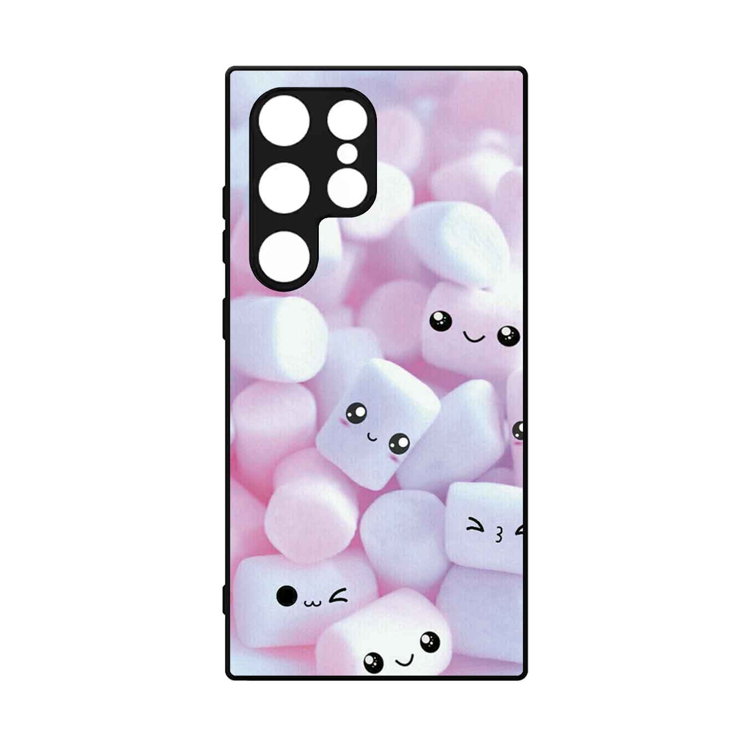 FUNDA PROTECTOR CASE PARA SAMSUNG S25 ULTRA - 1
