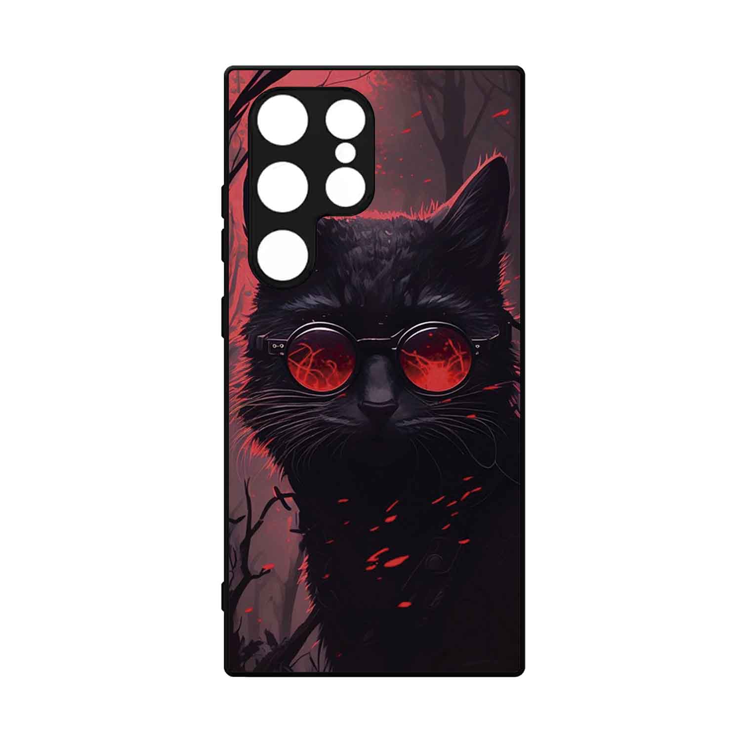 FUNDA PROTECTOR CASE PARA SAMSUNG S25 ULTRA - 1