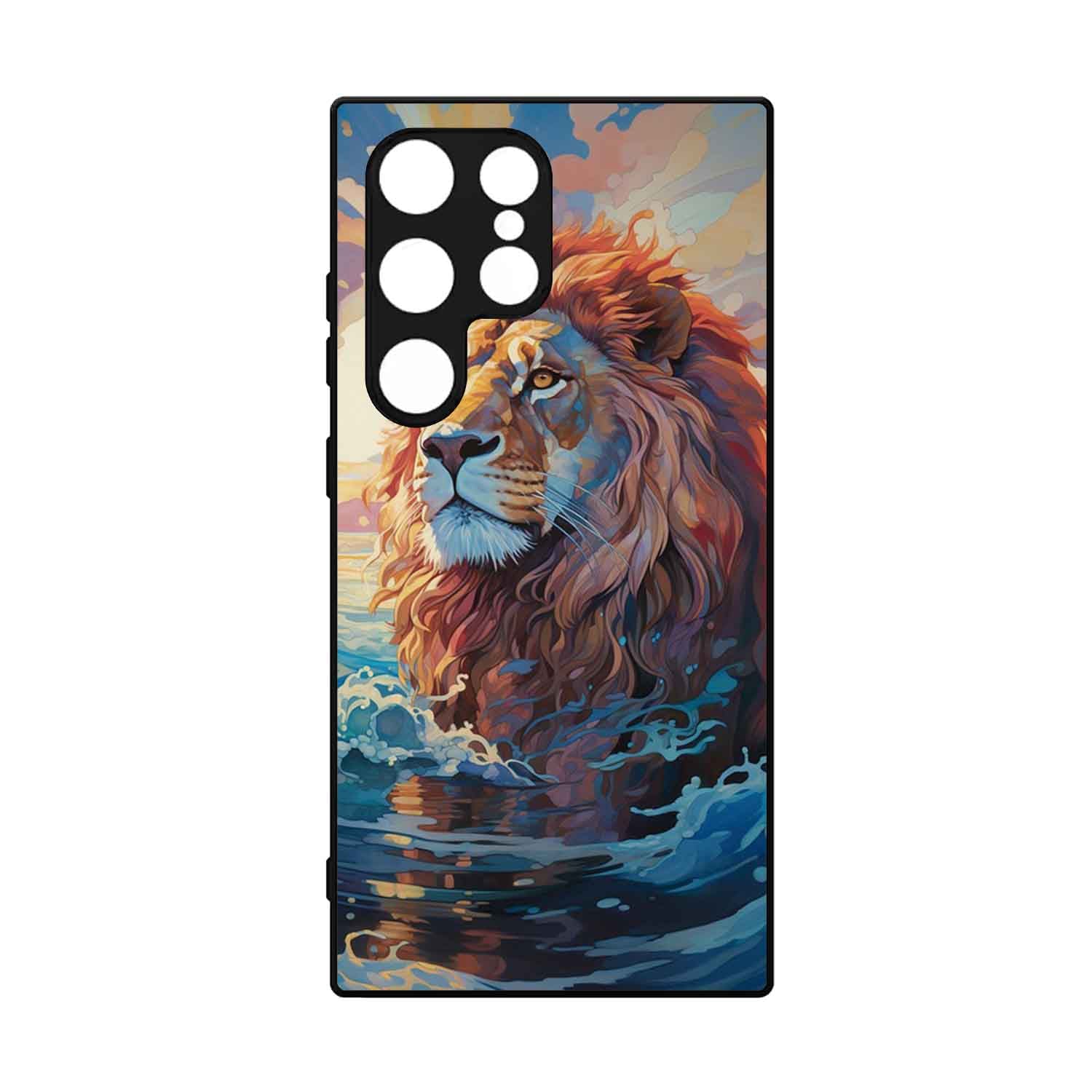 FUNDA PROTECTOR CASE PARA SAMSUNG S25 ULTRA - 1