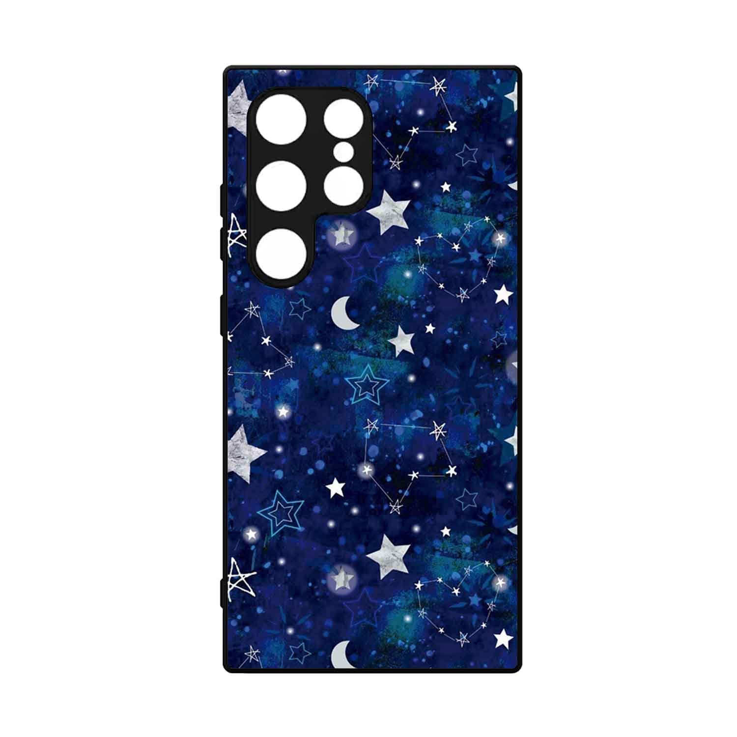 FUNDA PROTECTOR CASE PARA SAMSUNG S25 ULTRA - 1